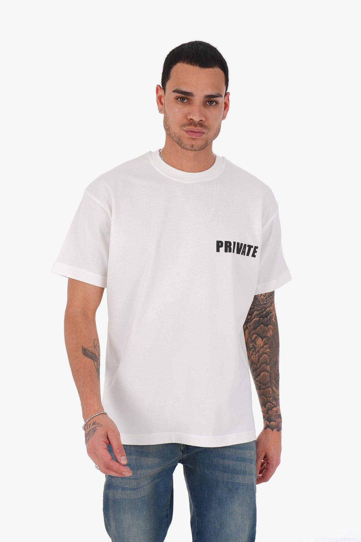 TEE SHIRT LL1023