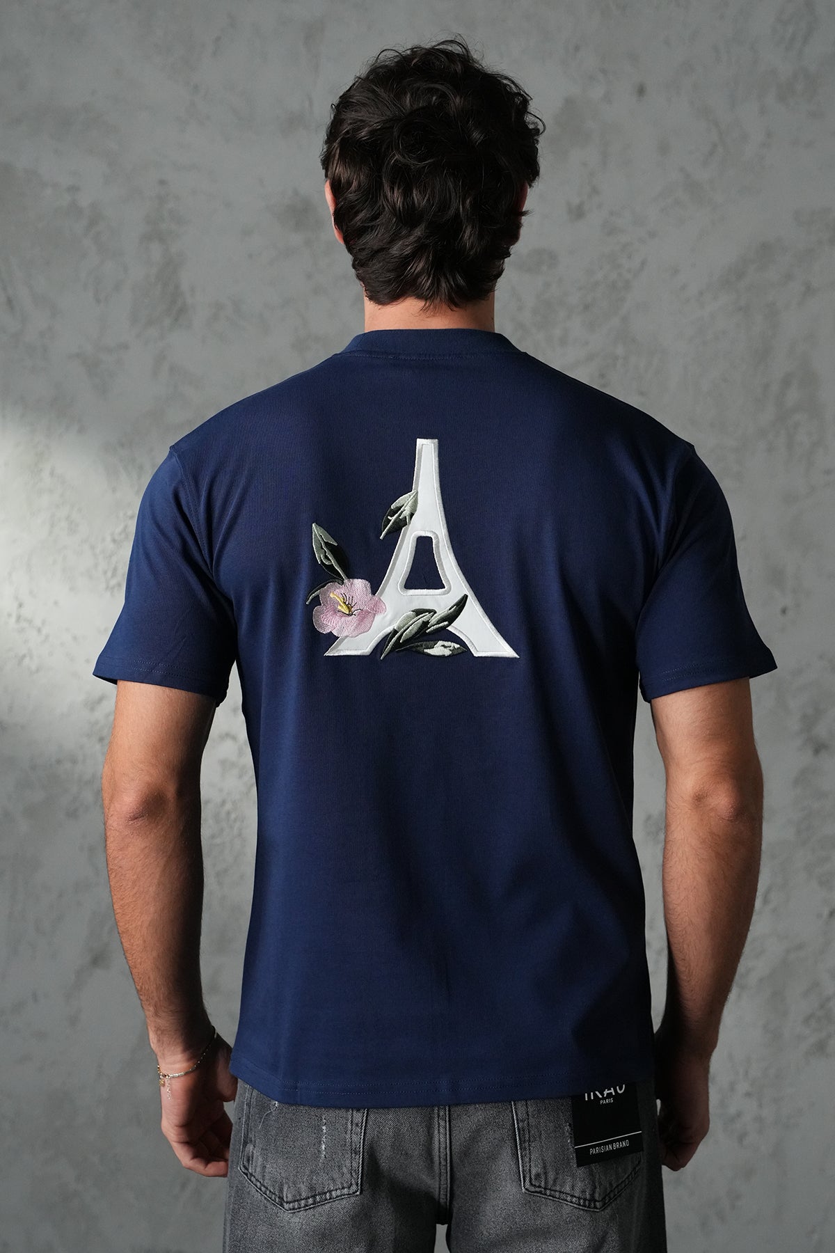 T-SHIRT LL1100135
