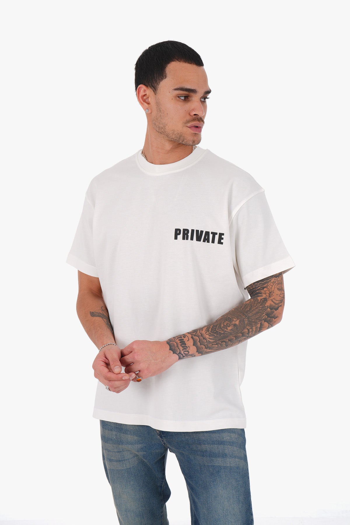 TEE SHIRT LL1023