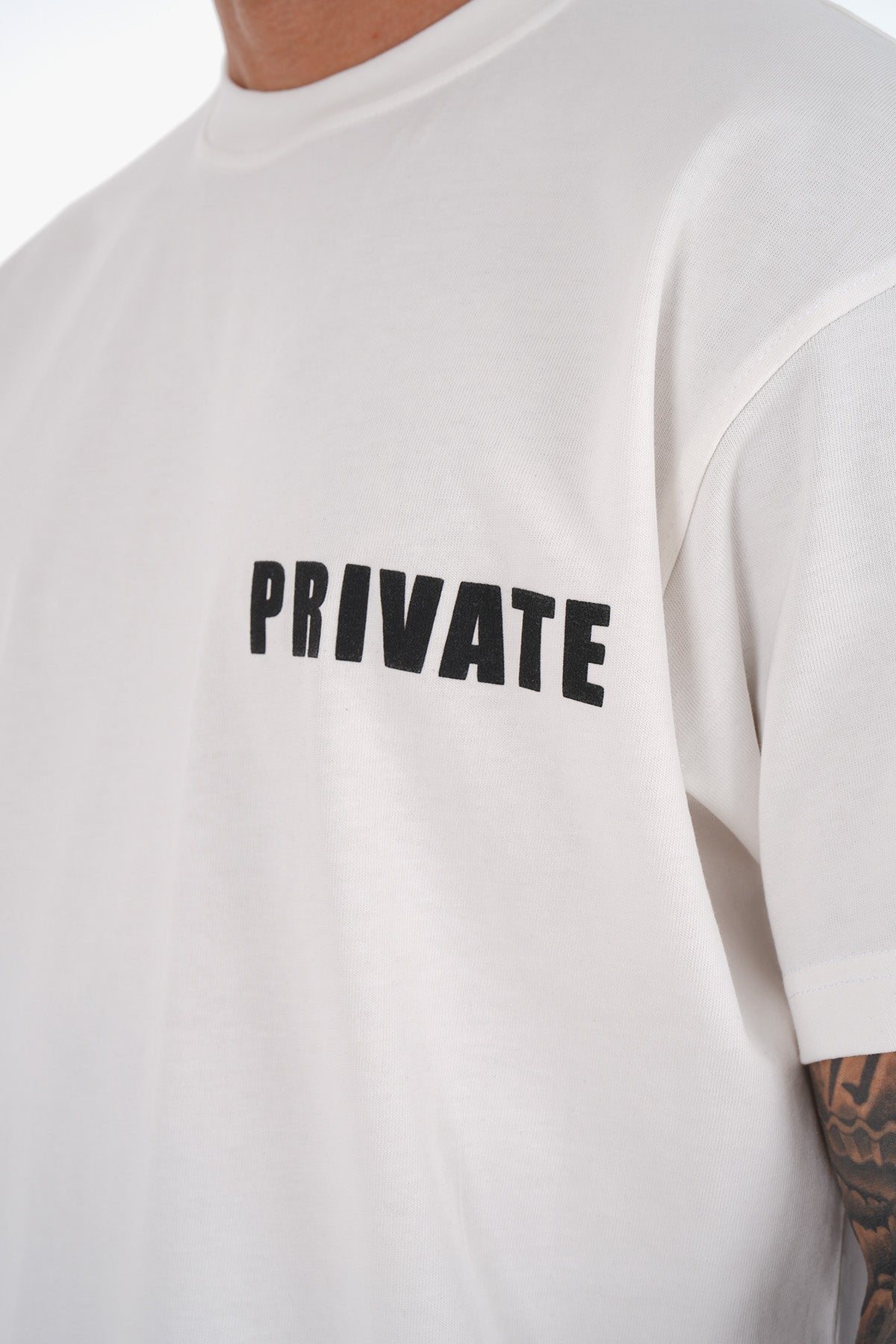 T-SHIRT LL1023