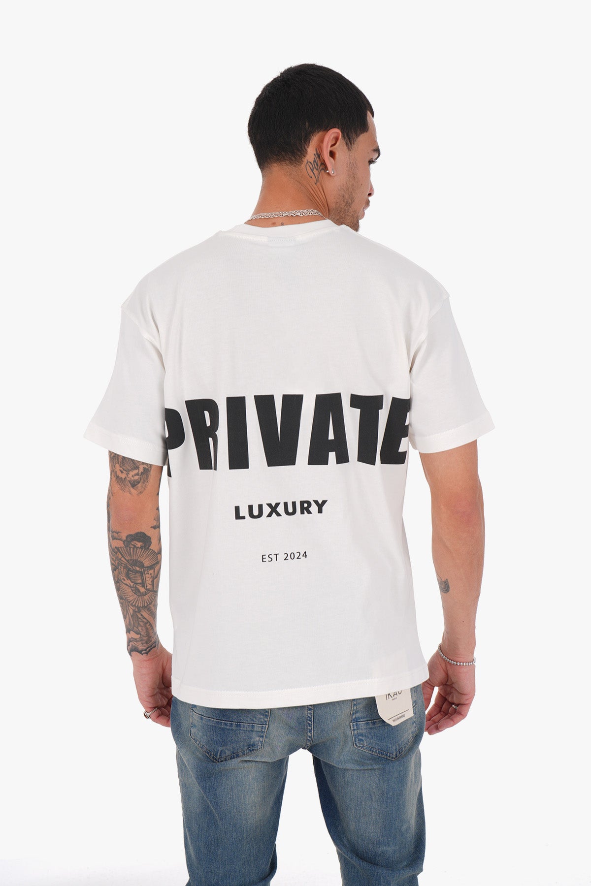 TEE SHIRT LL1023