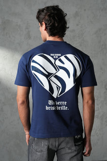 Bleu Marine