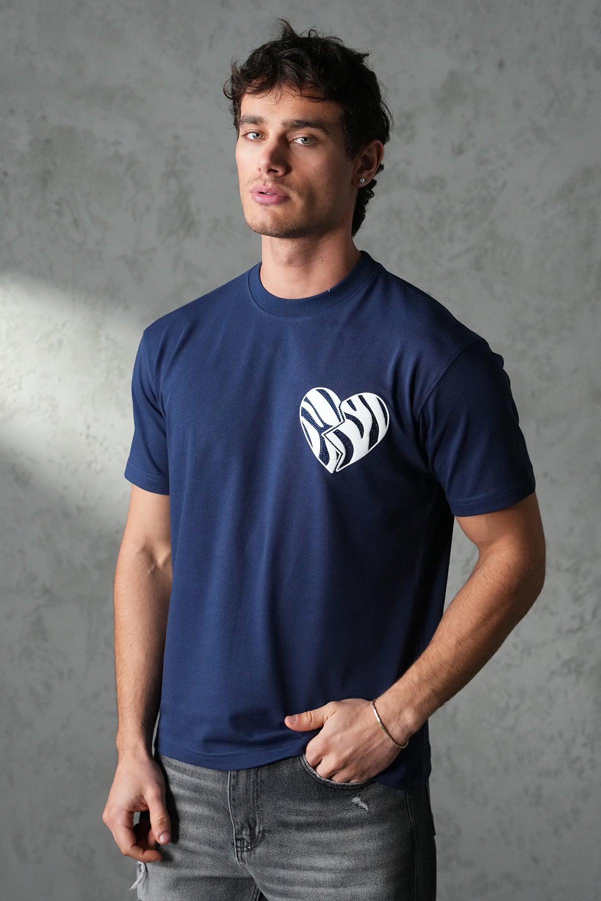 TEE SHIRT LL1100109