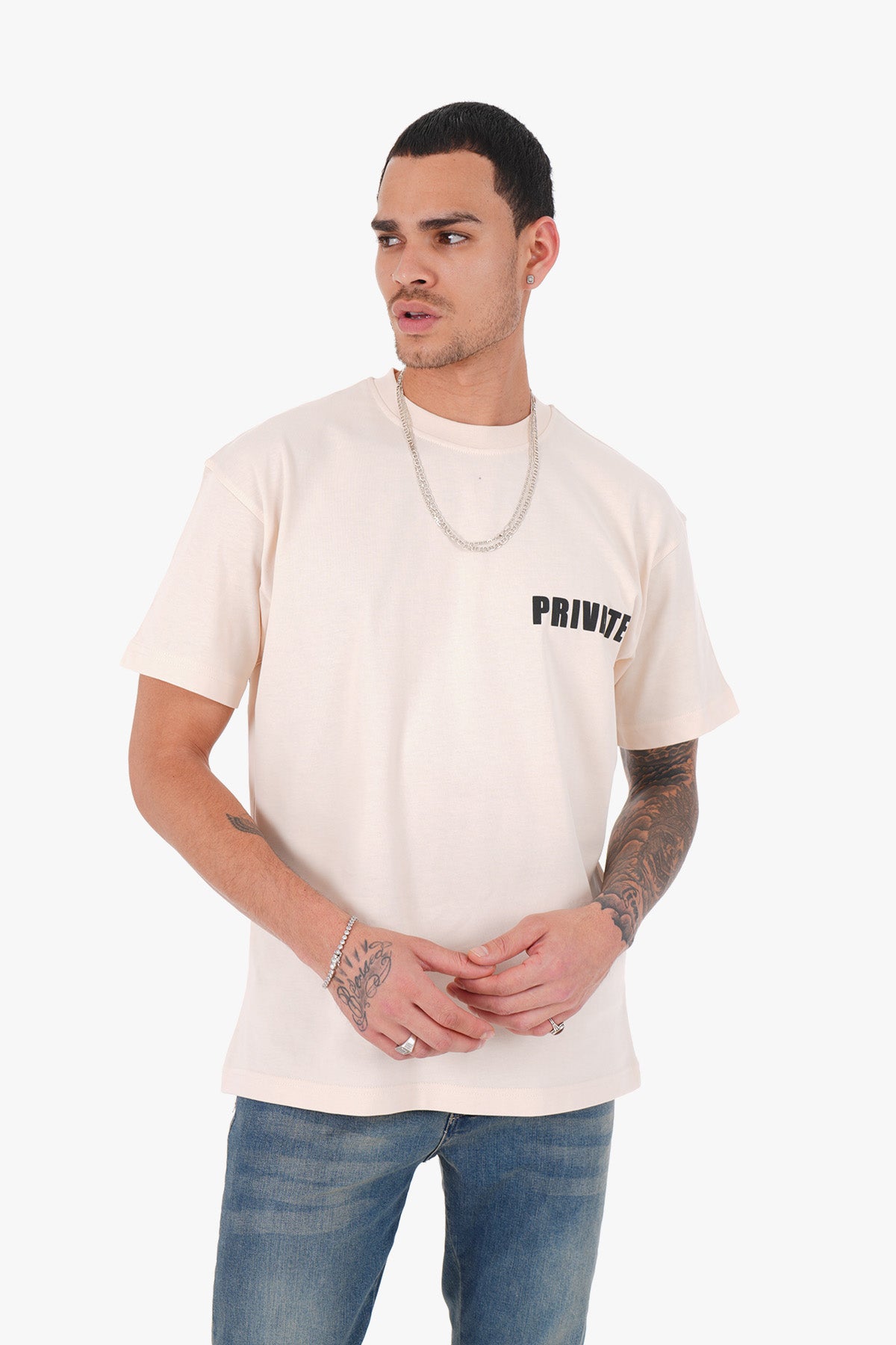 TEE SHIRT LL1023