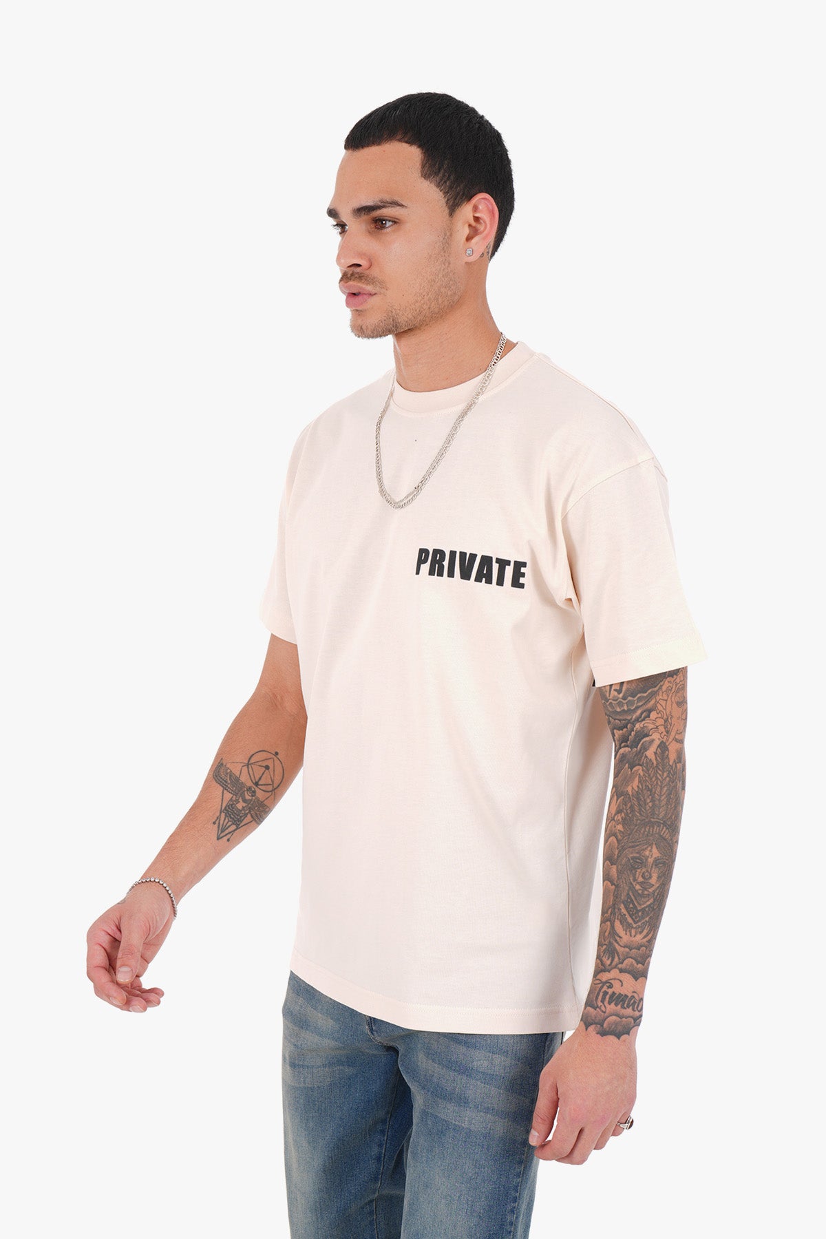 TEE SHIRT LL1023