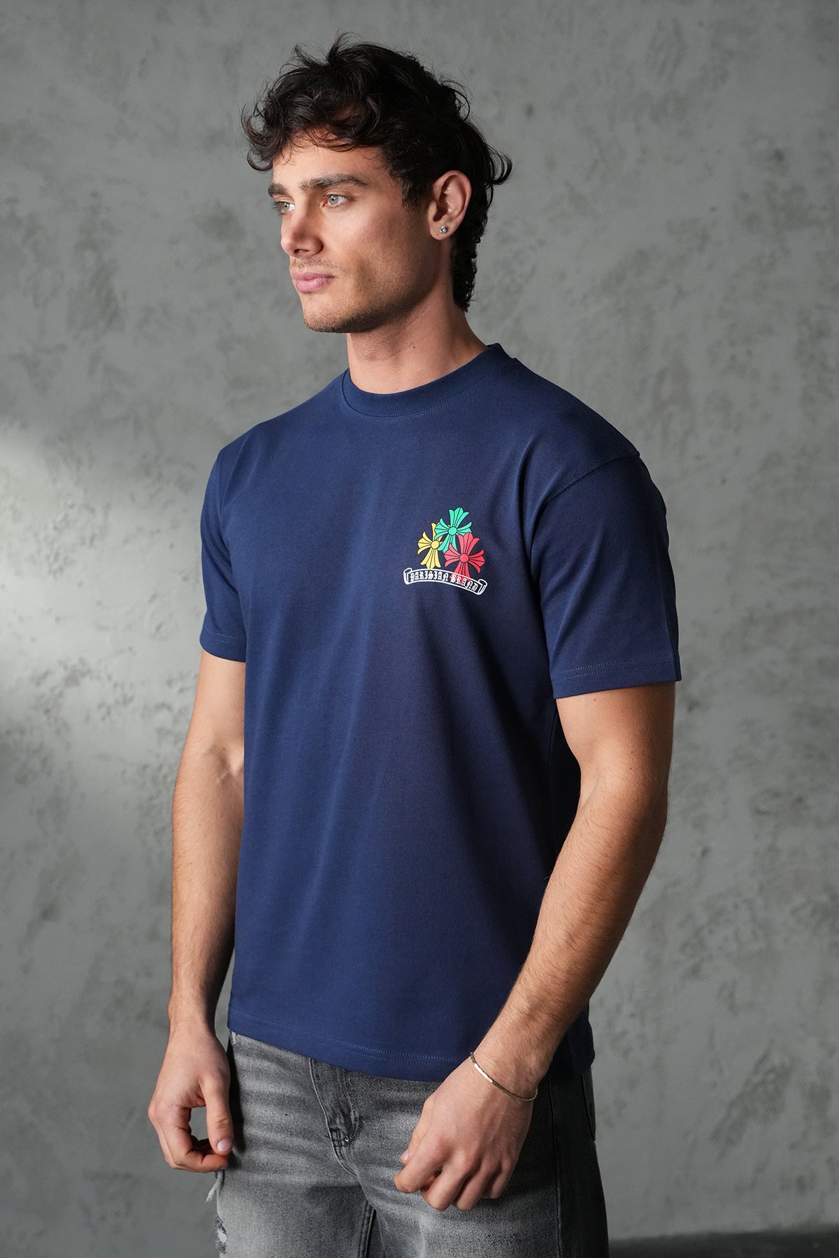 TEE SHIRT LL1100166