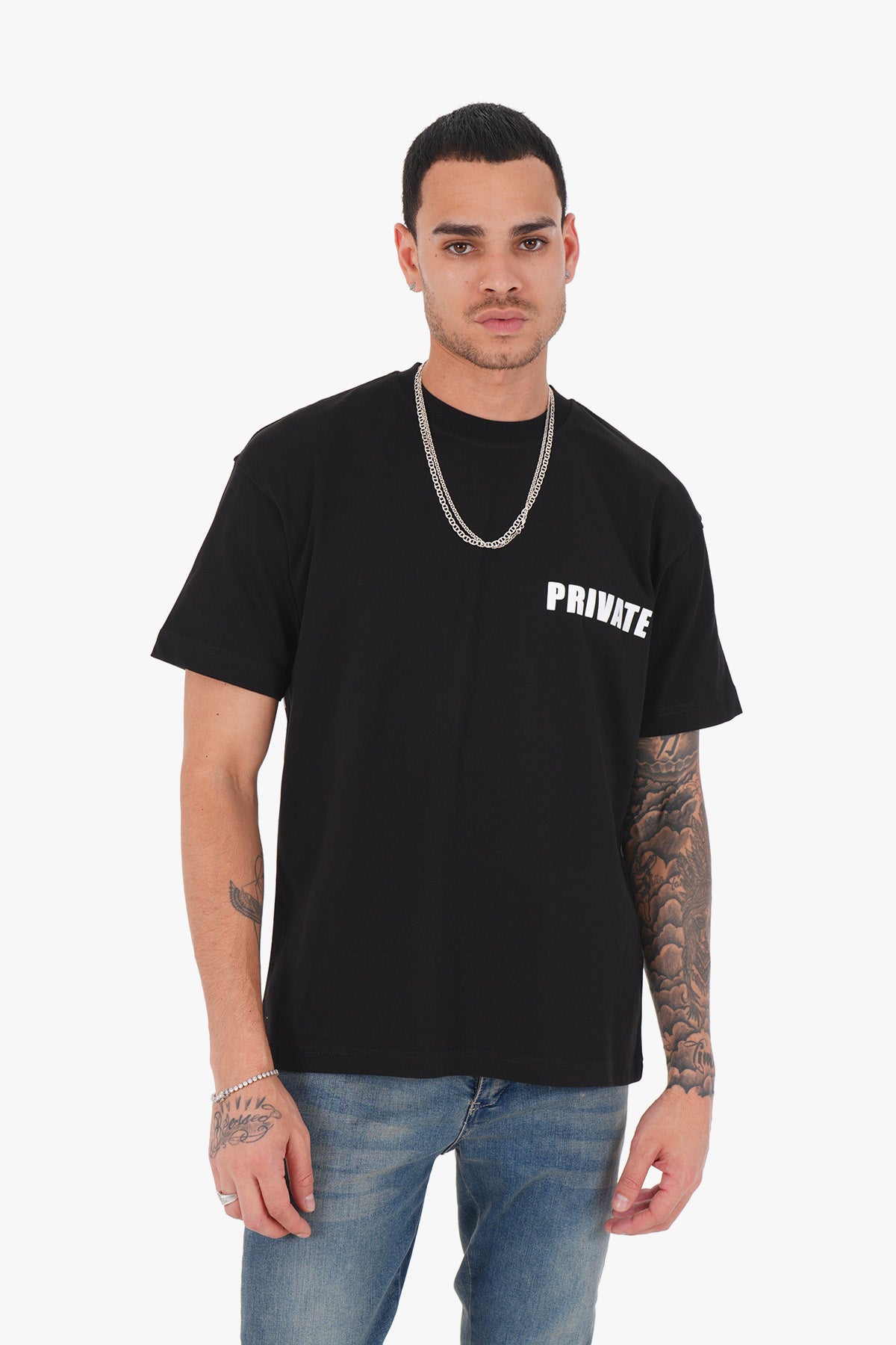 TEE SHIRT LL1023