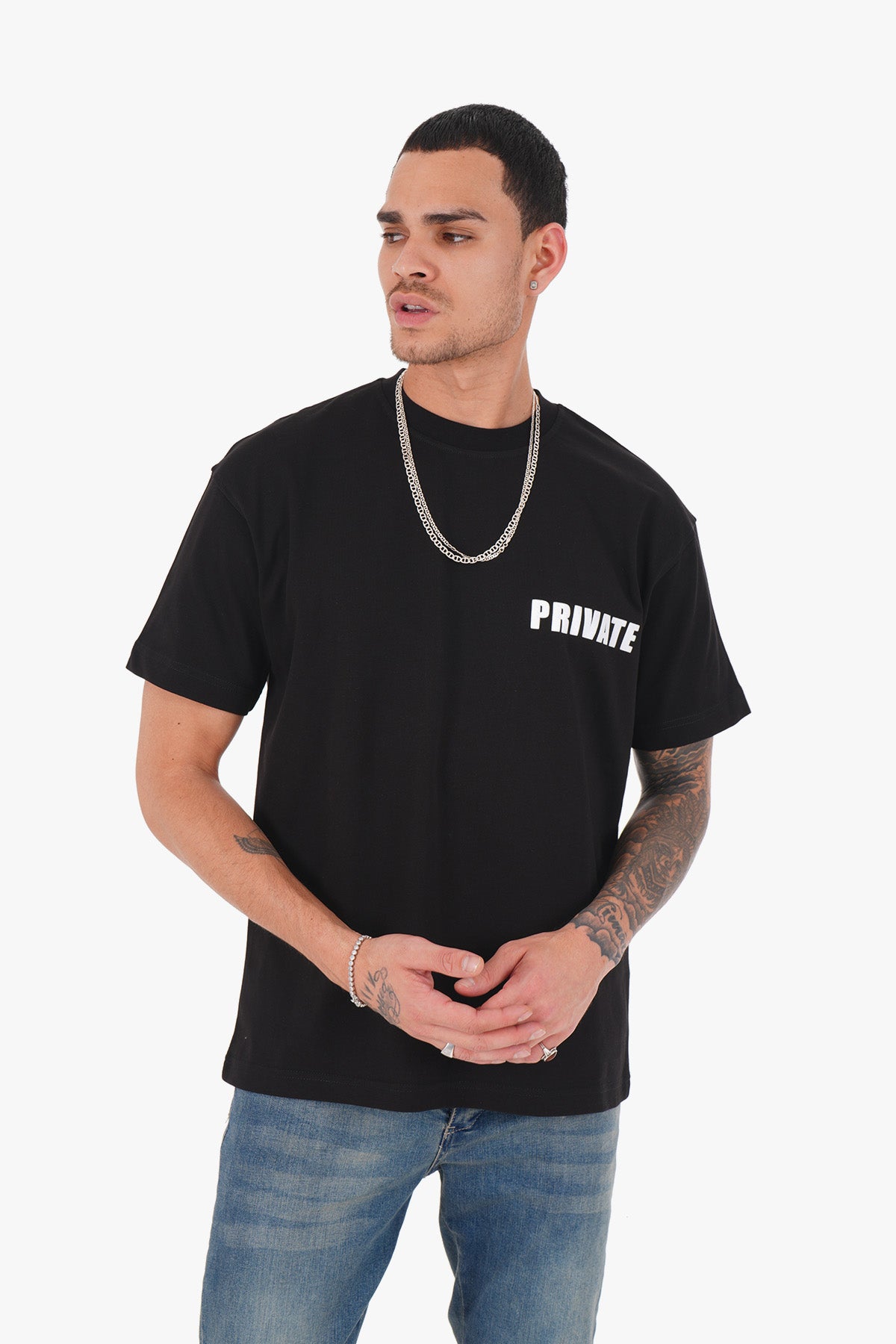 TEE SHIRT LL1023