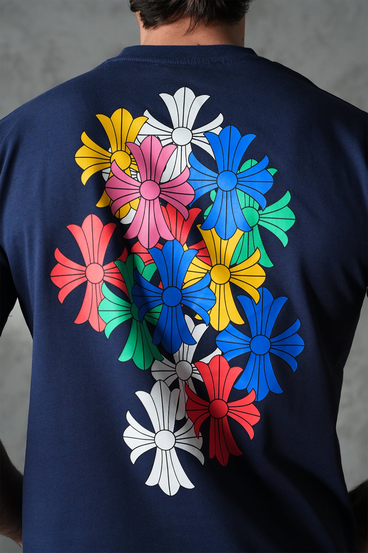 TEE SHIRT LL1100166