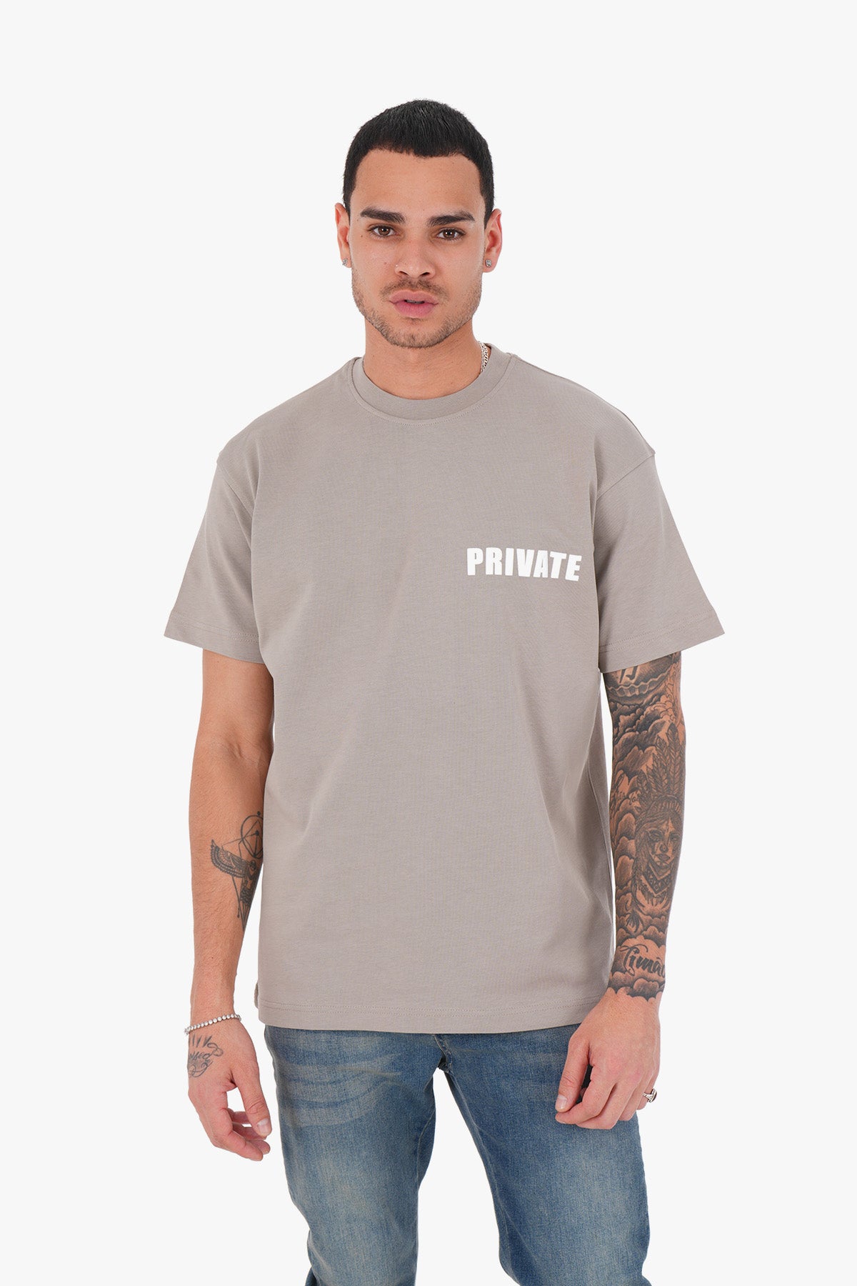 TEE SHIRT LL1023