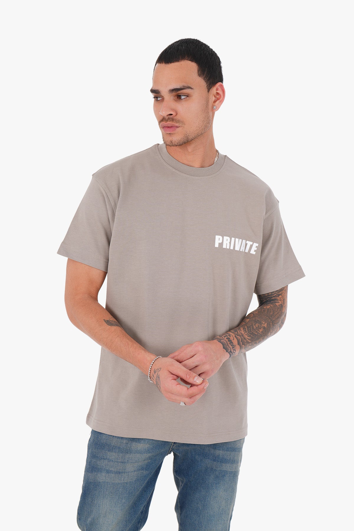 TEE SHIRT LL1023