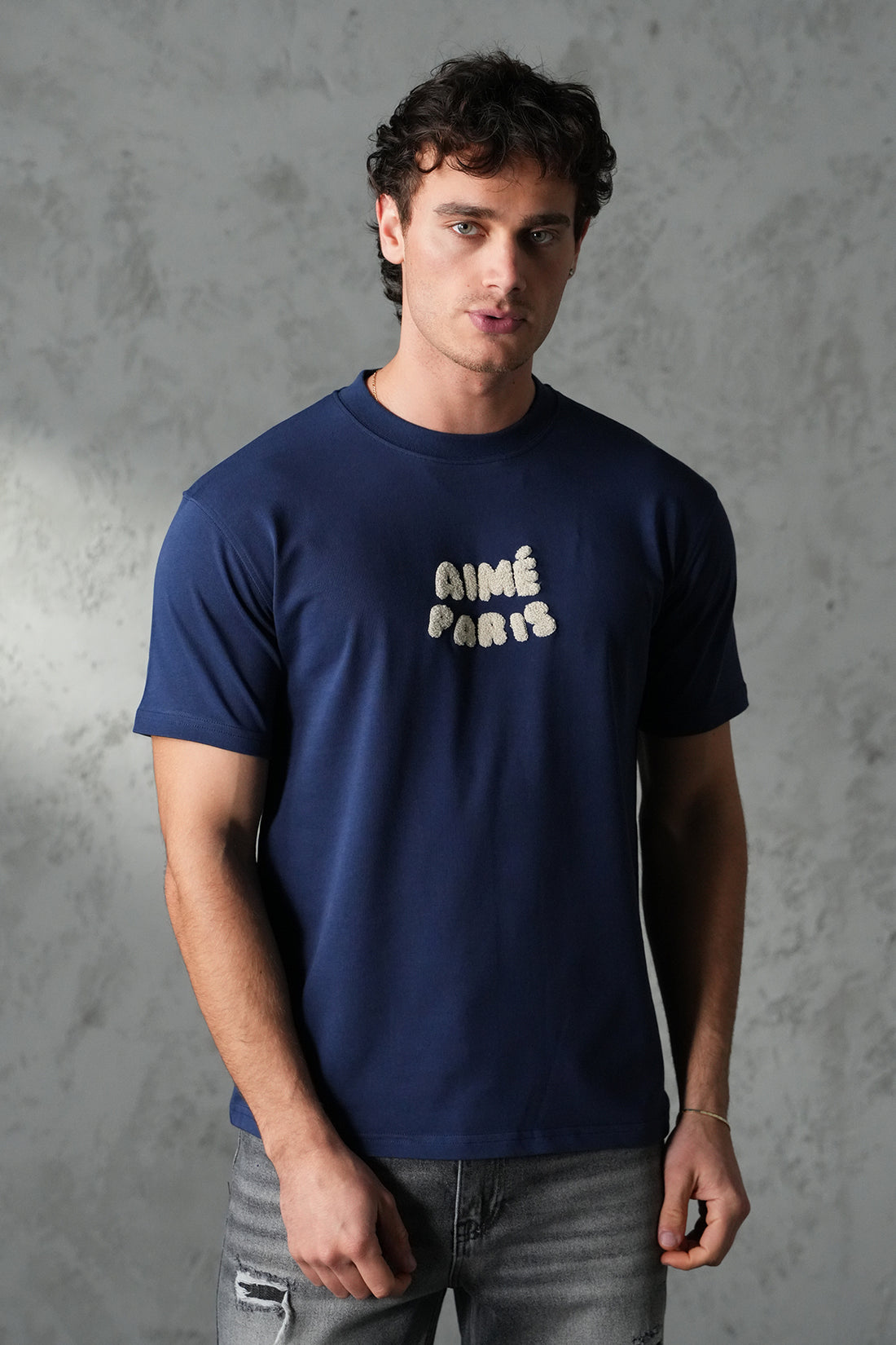 T-SHIRT LL1100134
