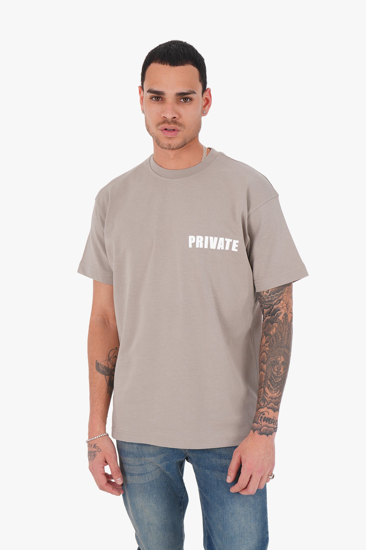 TEE SHIRT LL1023