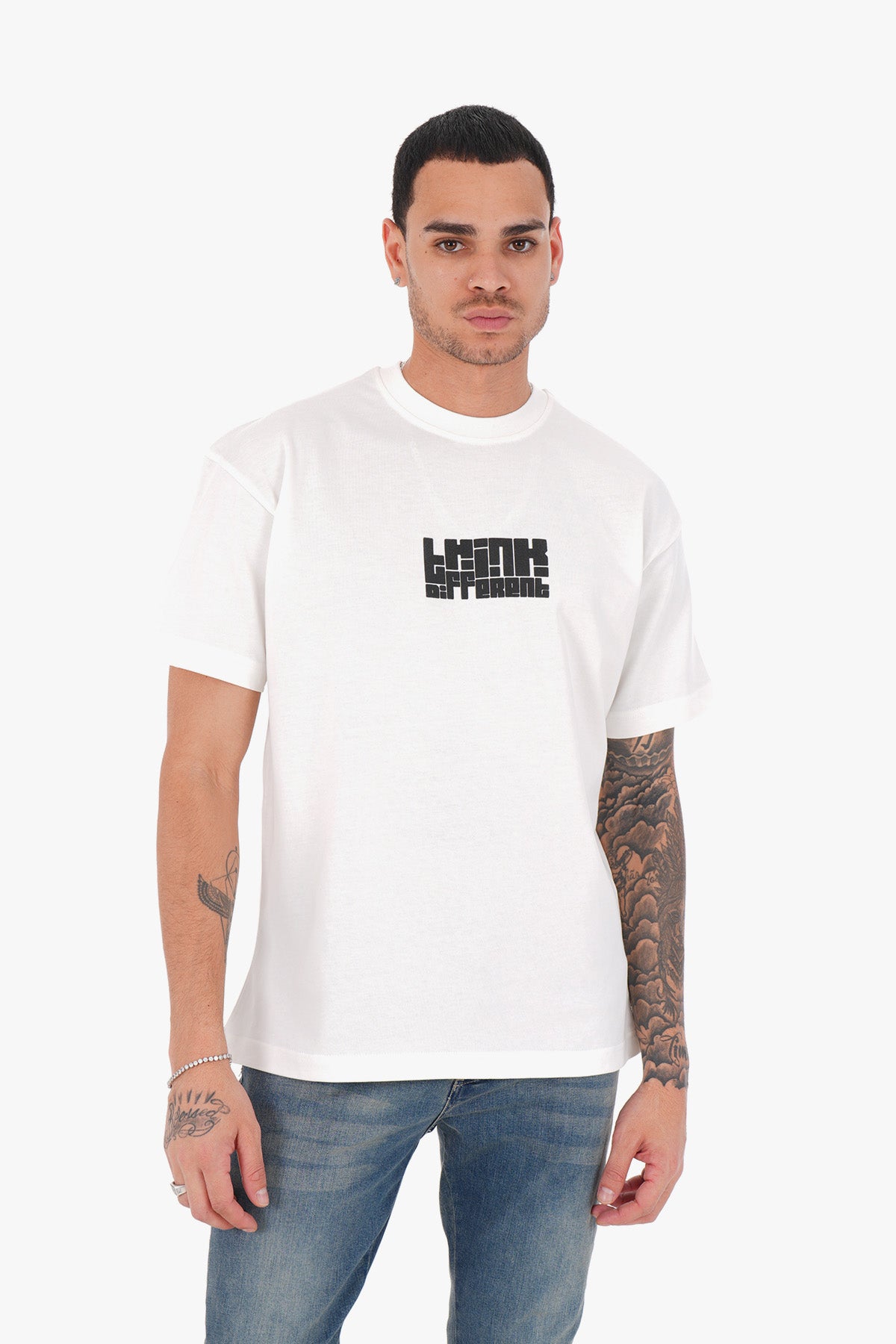 TEE SHIRT LL1043