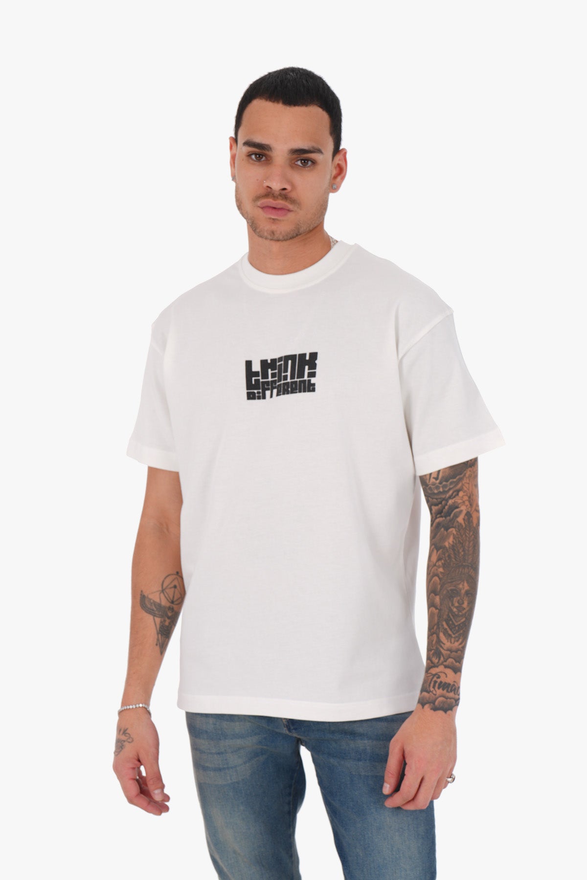 TEE SHIRT LL1043