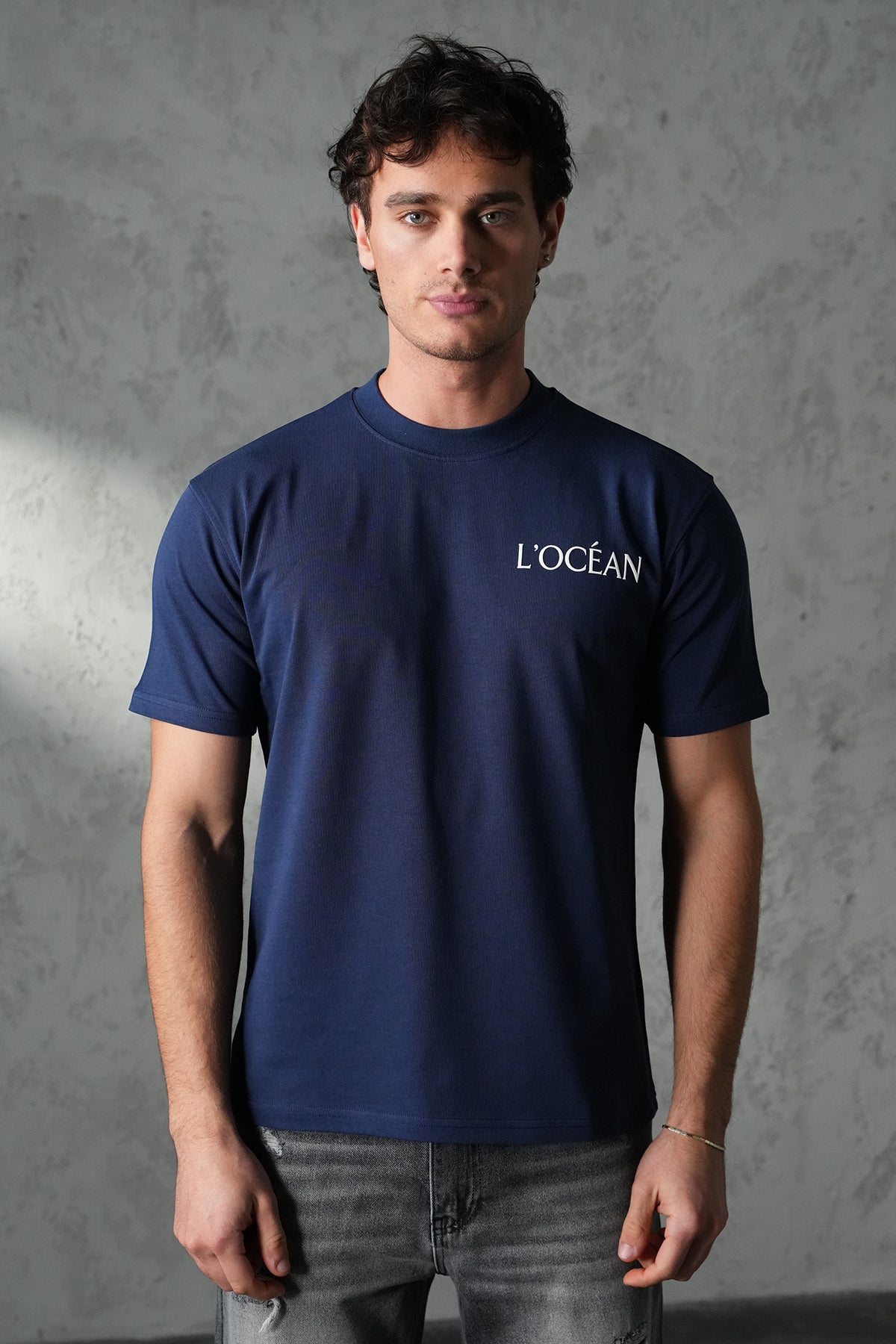 TEE SHIRT LL110071