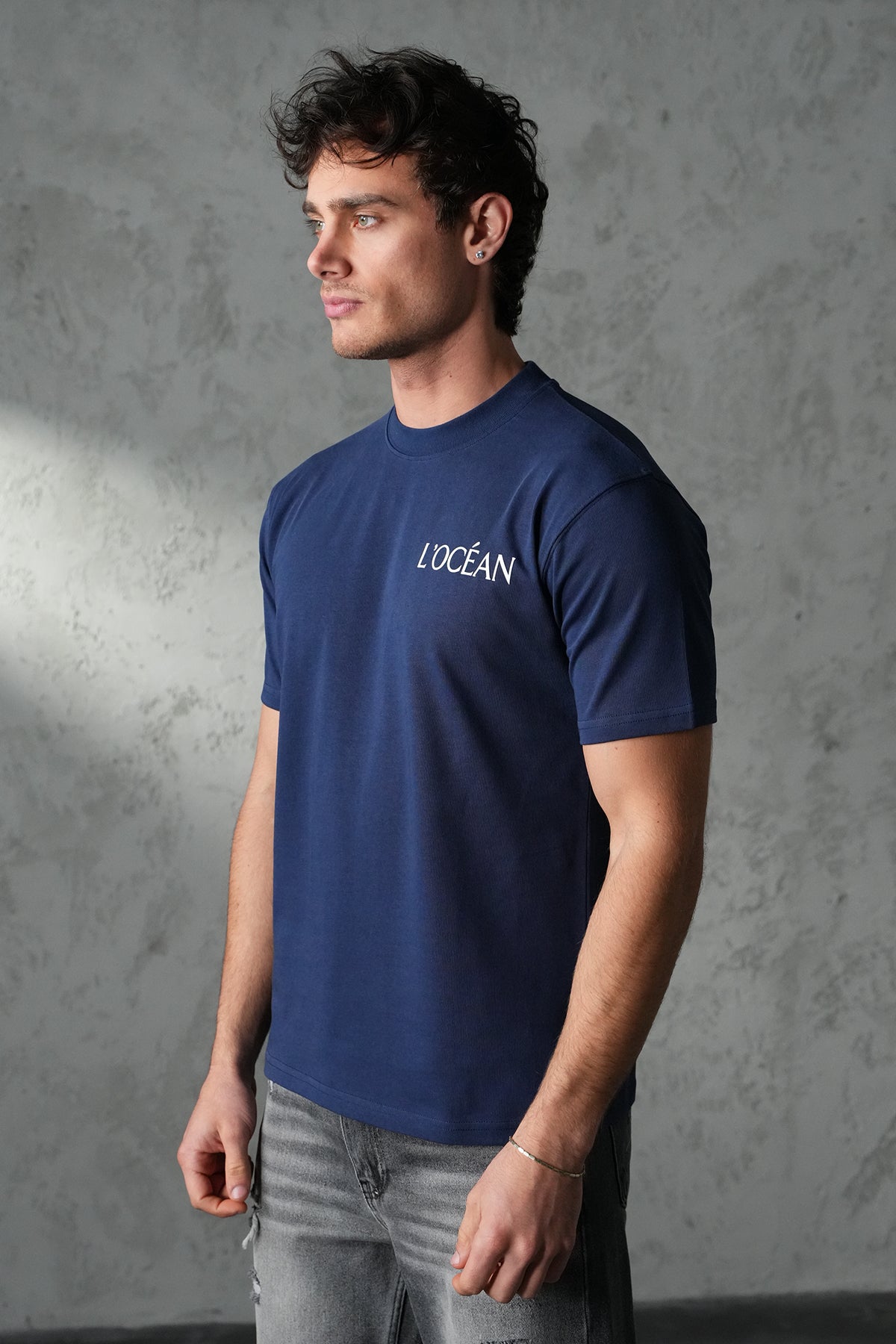 TEE SHIRT LL110071