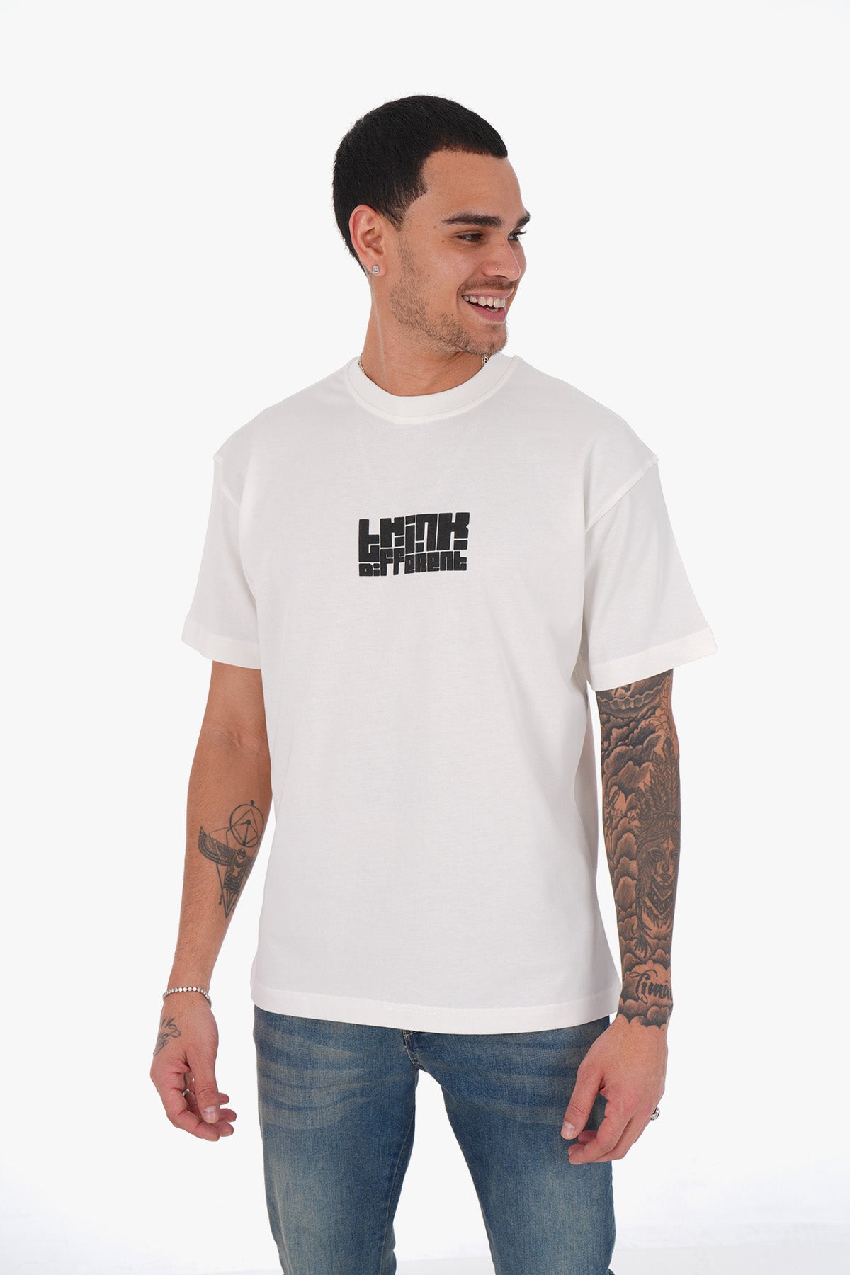 TEE SHIRT LL1043