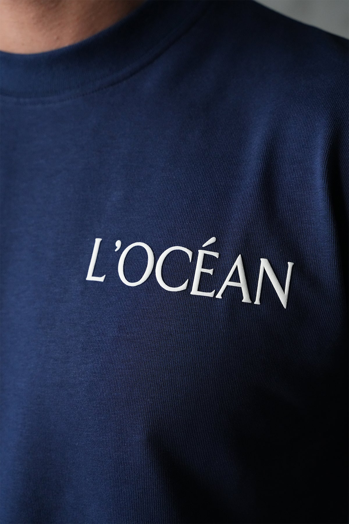TEE SHIRT LL110071