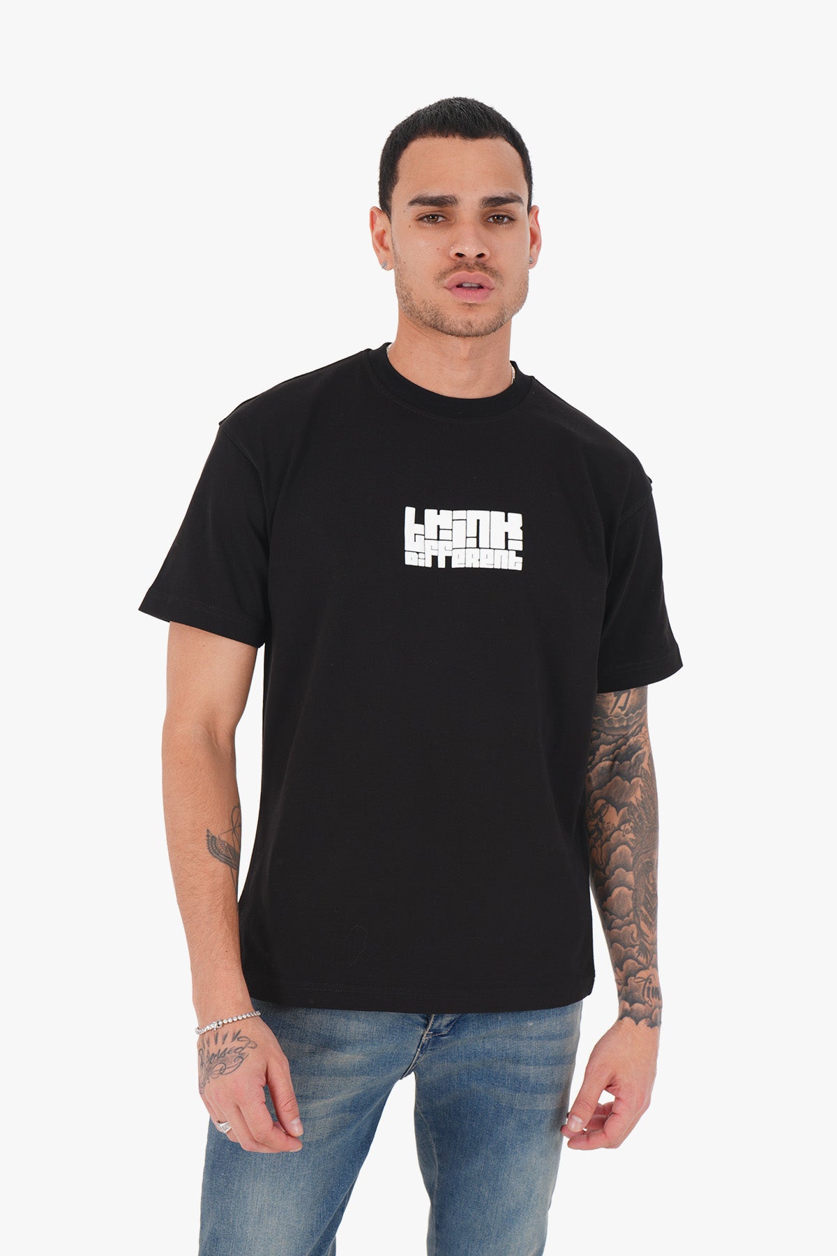TEE SHIRT LL1043