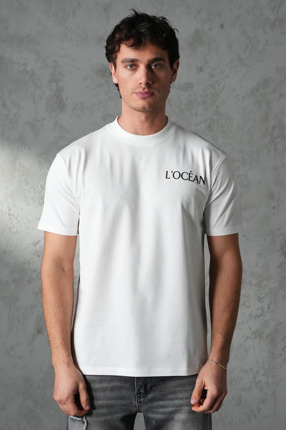T-SHIRT LL110071
