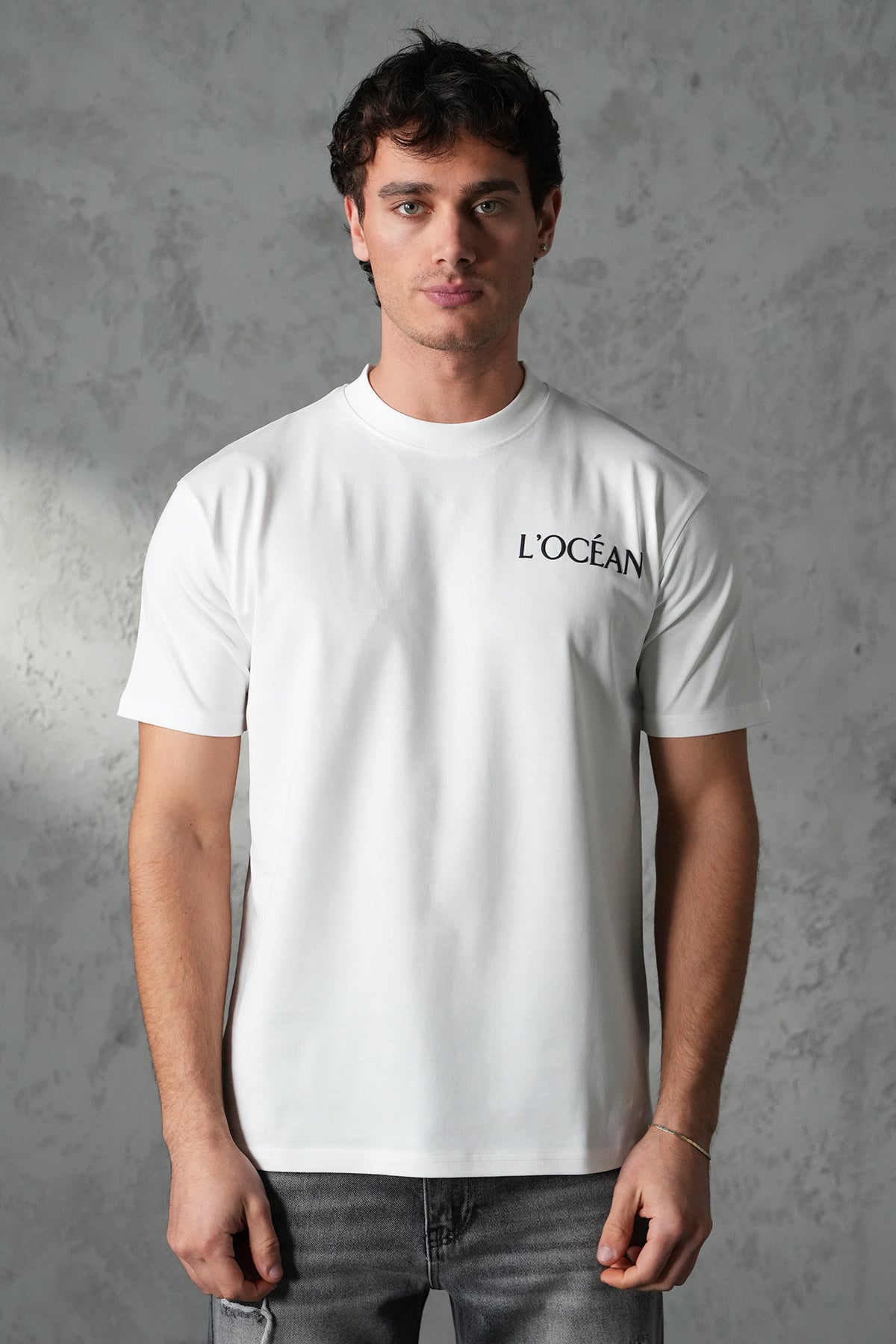 TEE SHIRT LL110071