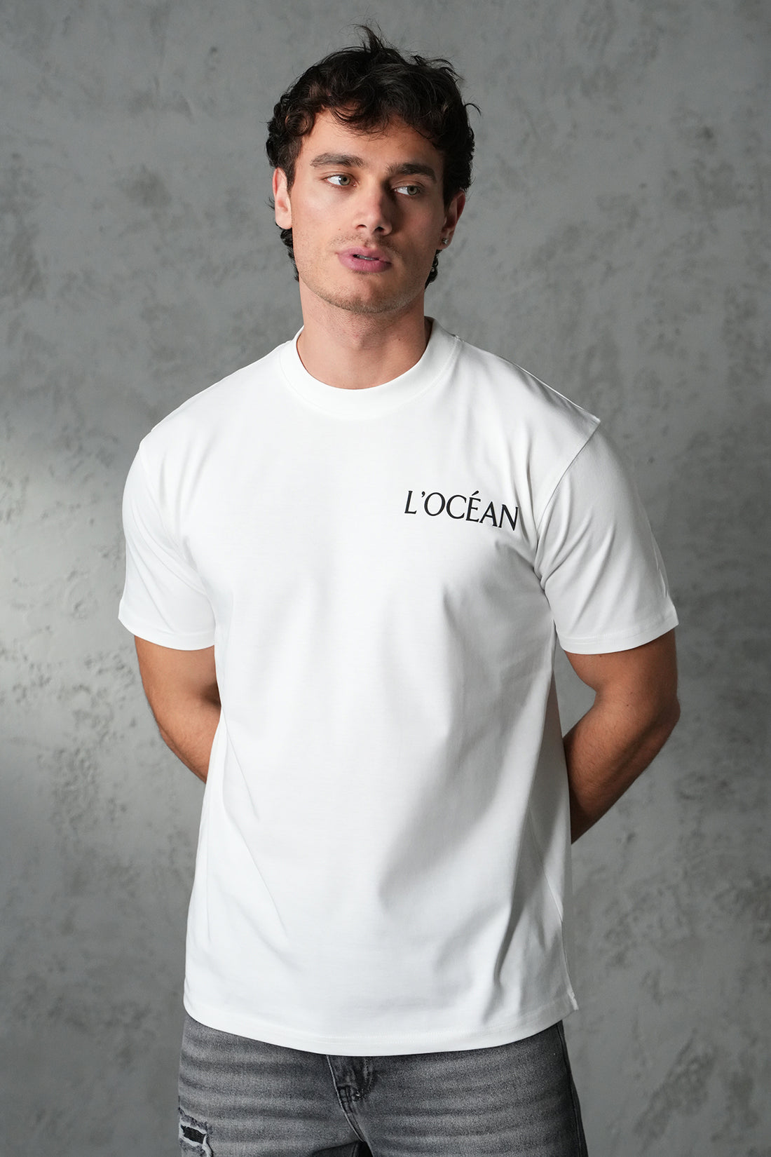 T-SHIRT LL110071