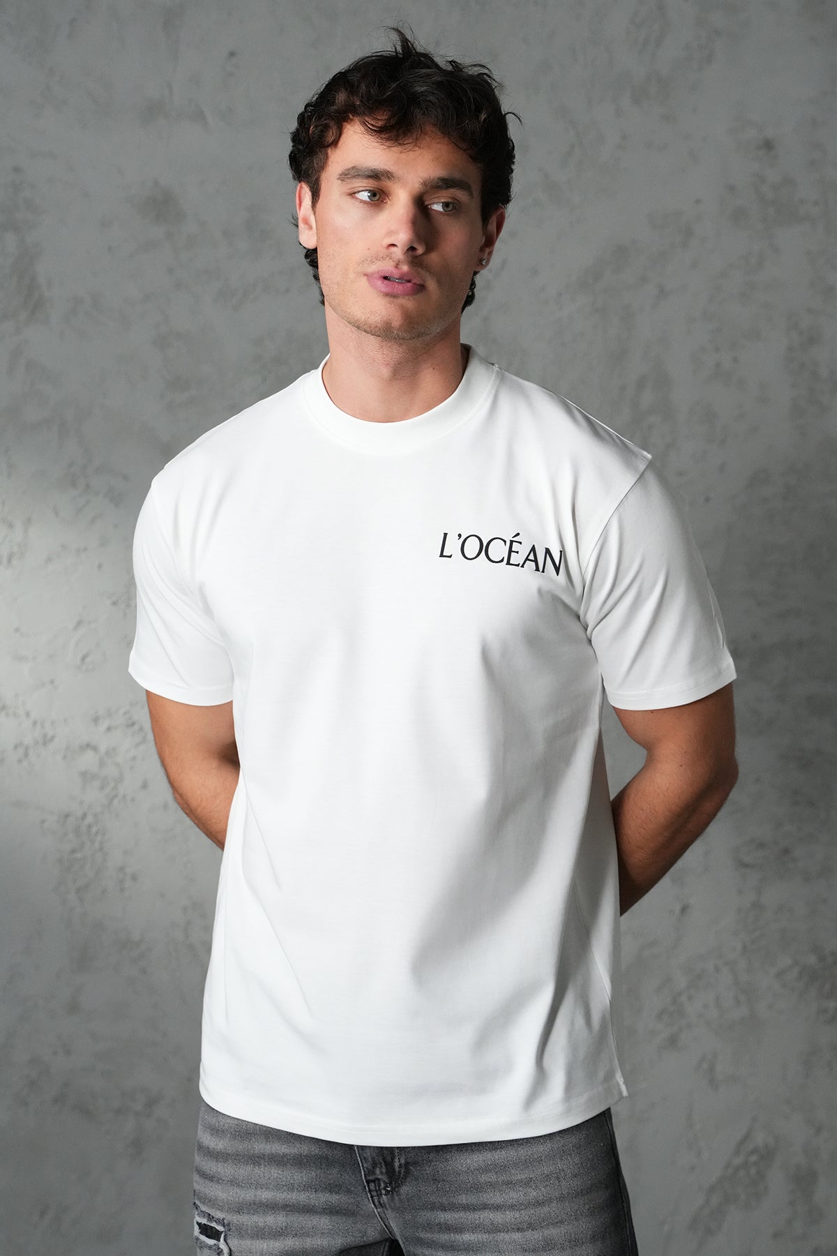TEE SHIRT LL110071