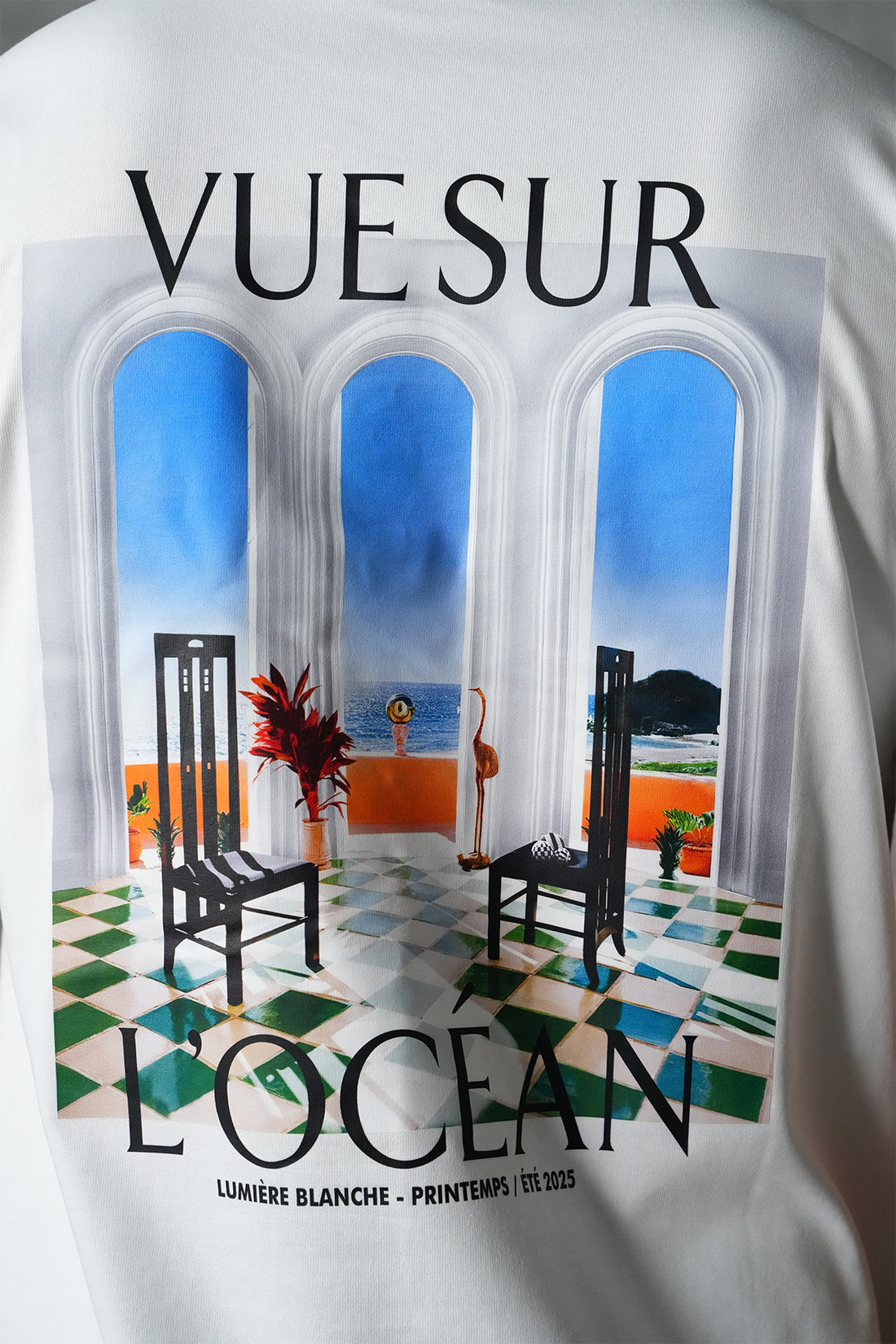 T-SHIRT LL110071