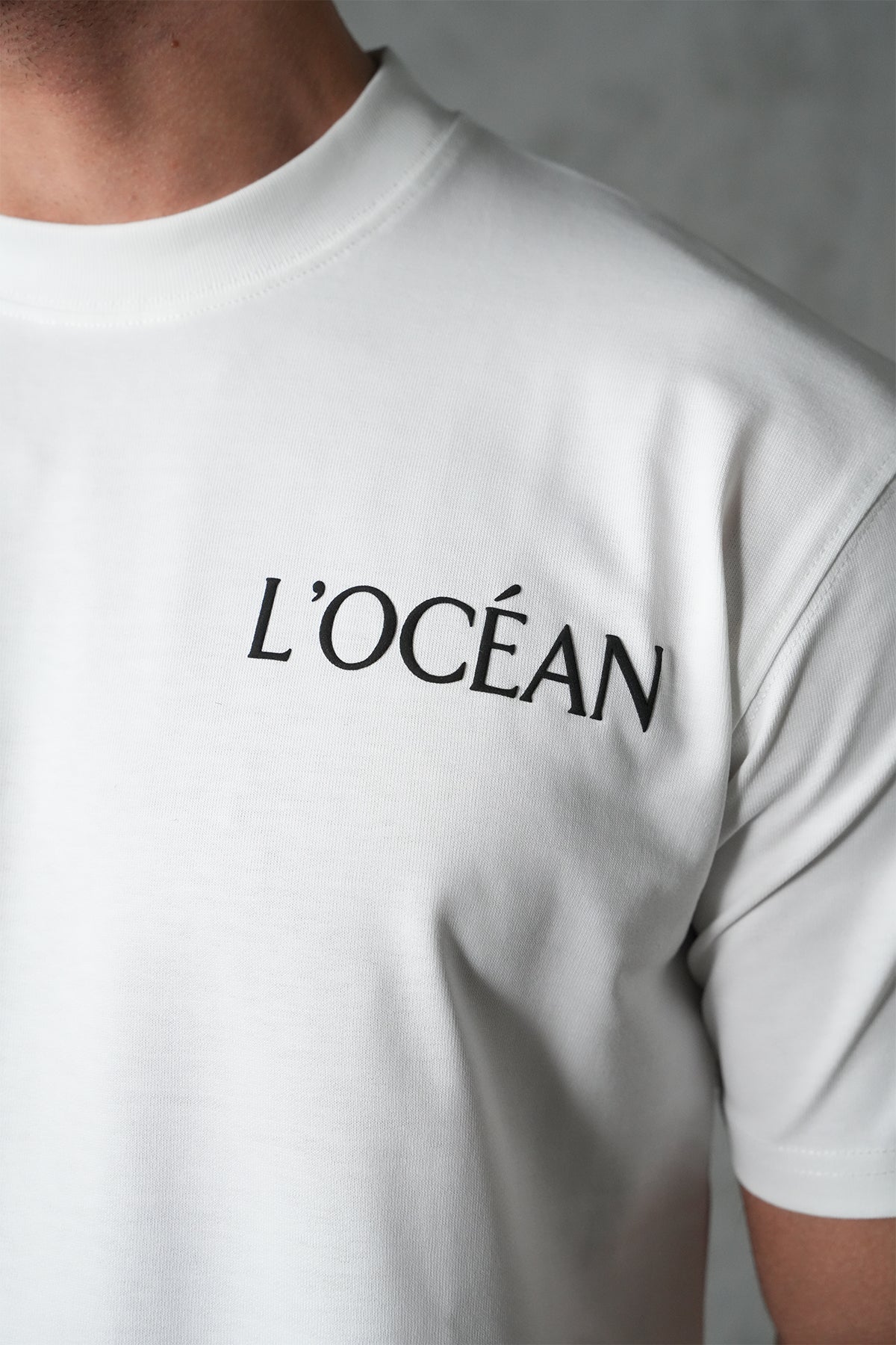 TEE SHIRT LL110071