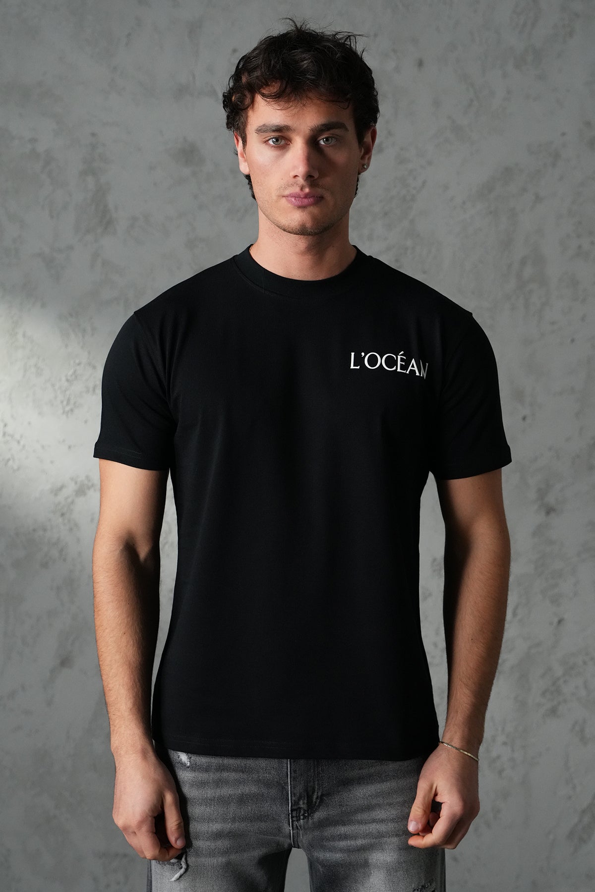 TEE SHIRT LL110071