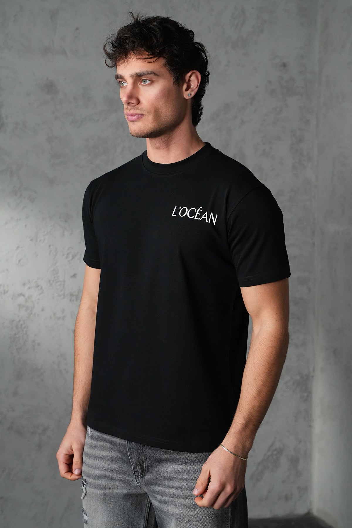 TEE SHIRT LL110071