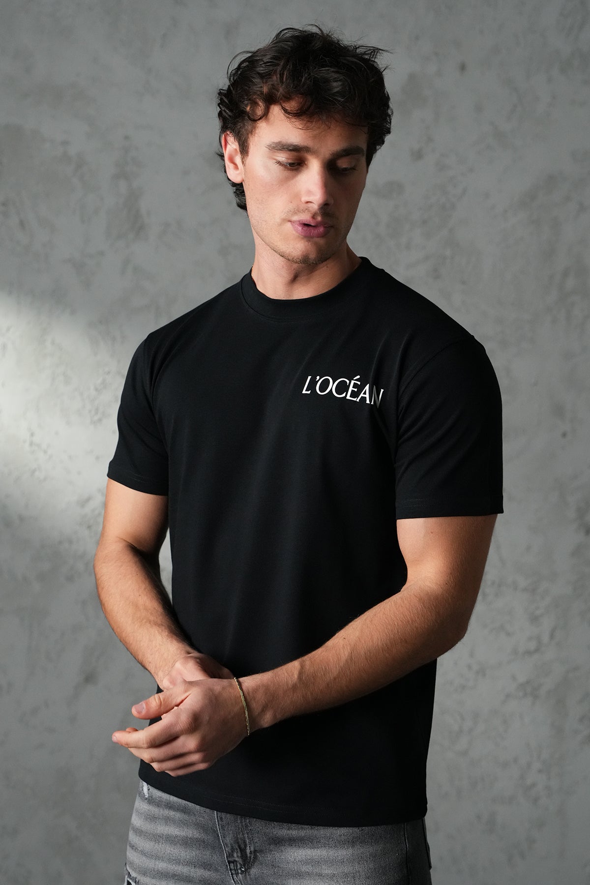TEE SHIRT LL110071