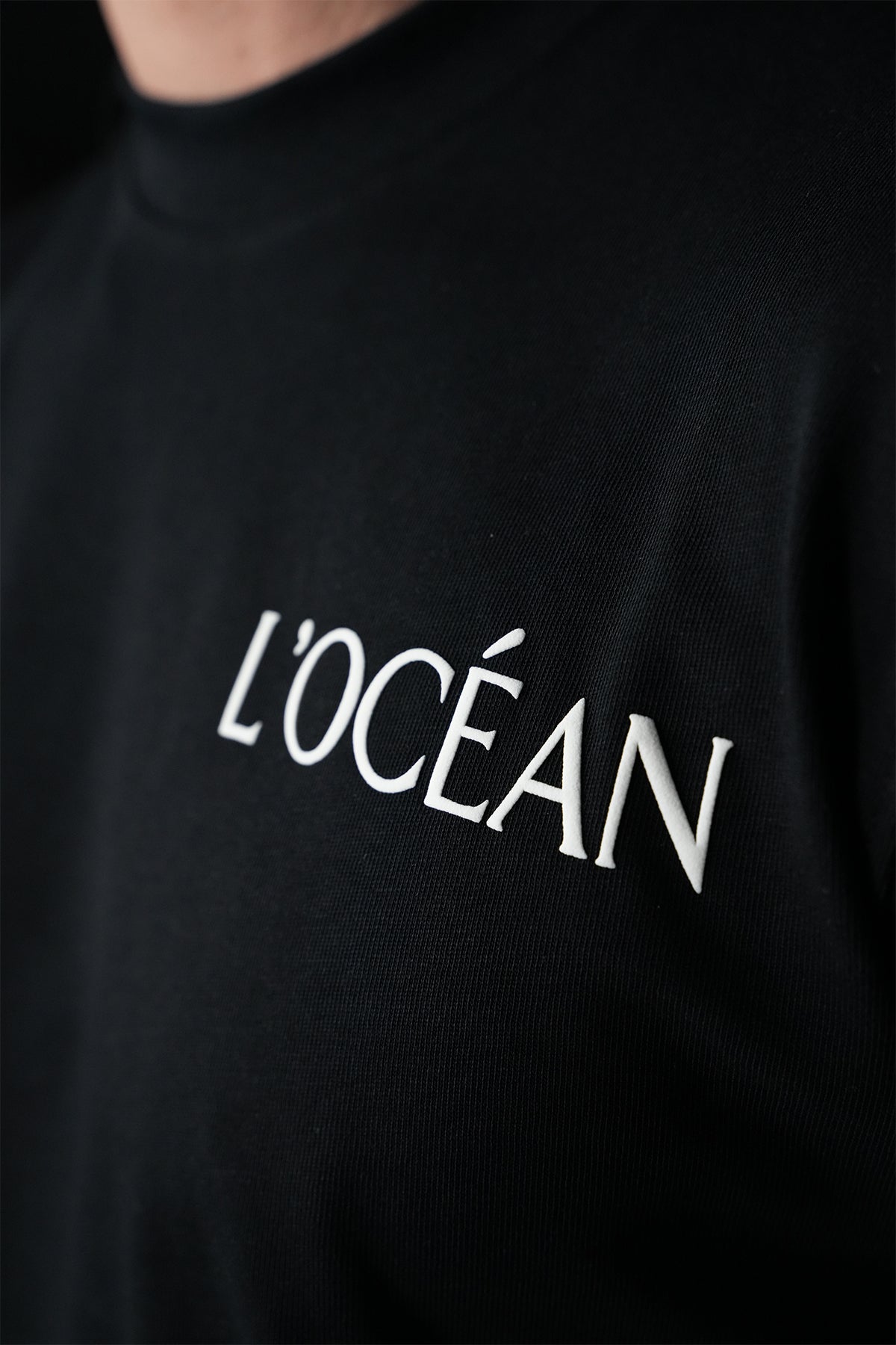 TEE SHIRT LL110071