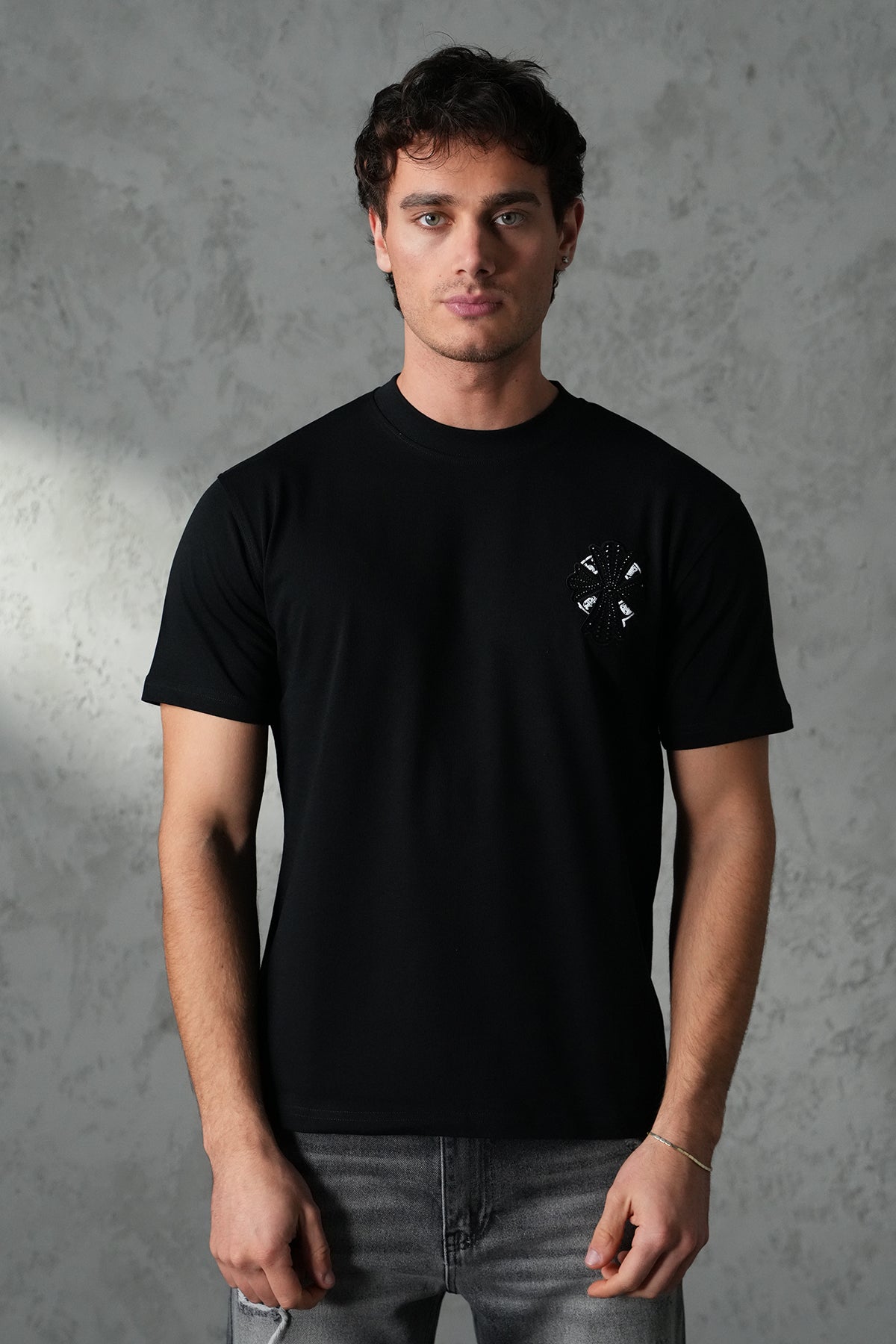 TEE SHIRT LL1100111