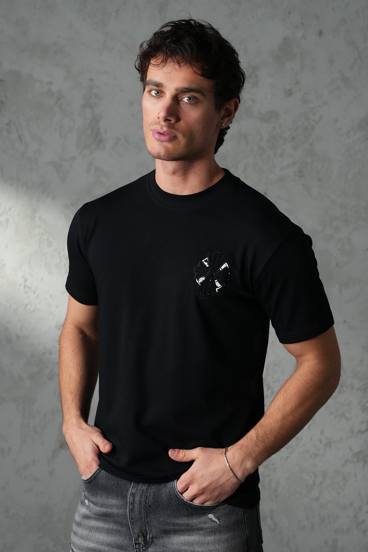 T-SHIRT LL1100111