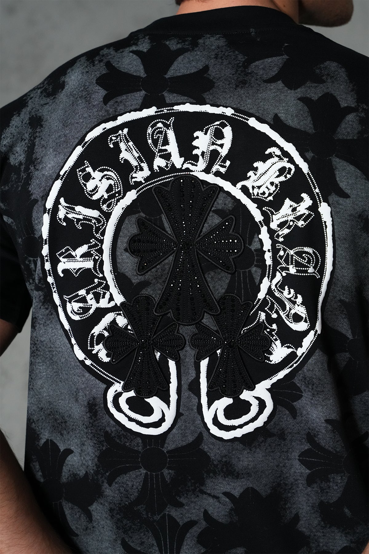 T-SHIRT LL1100111