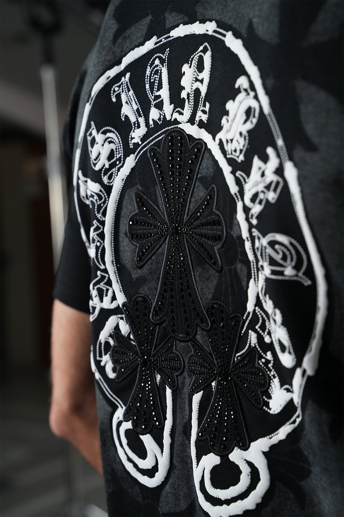 TEE SHIRT LL1100111