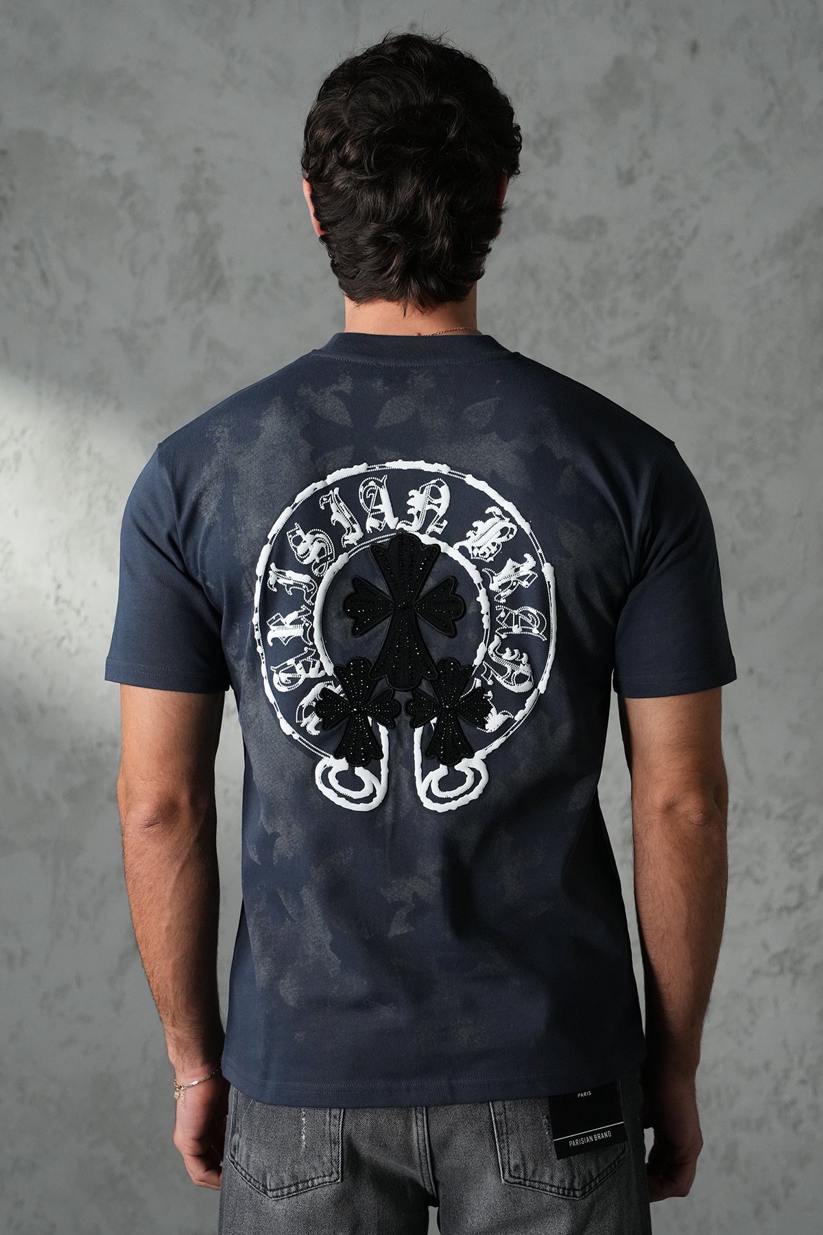TEE SHIRT LL1100111