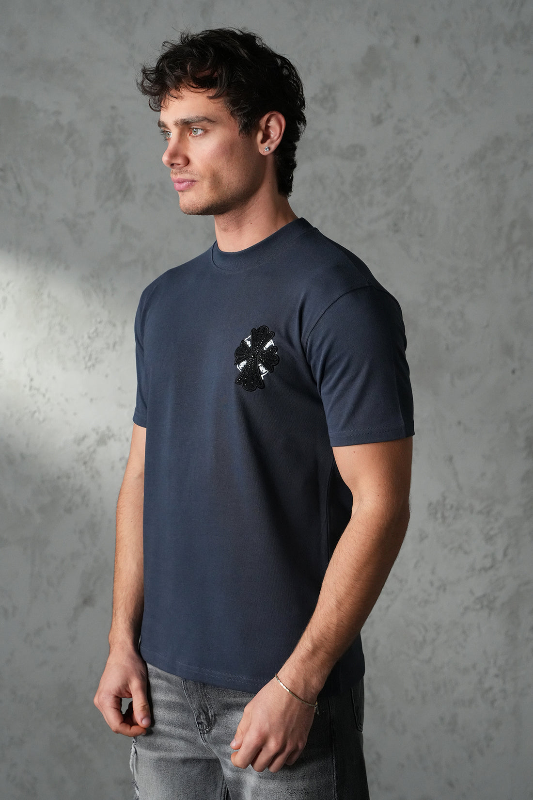 T-SHIRT LL1100111
