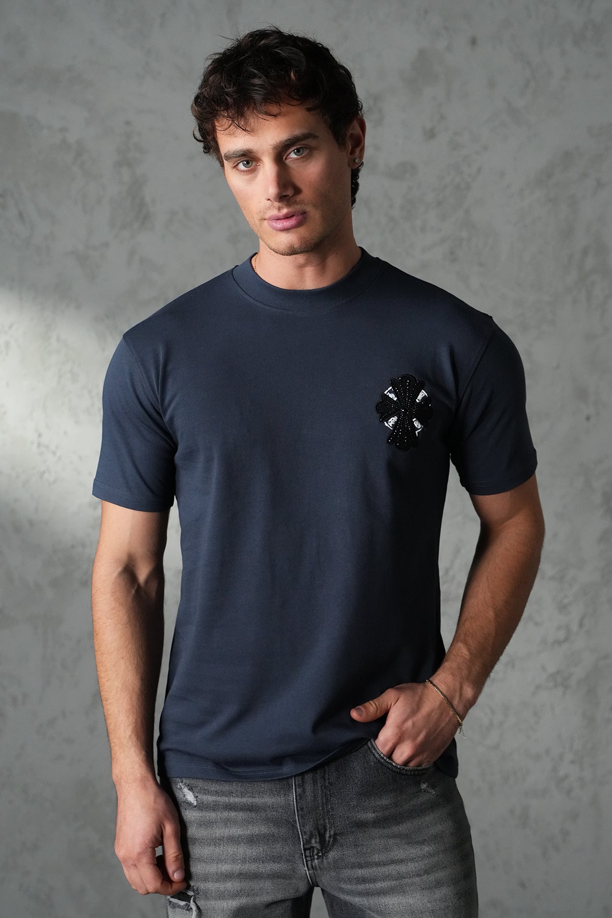 TEE SHIRT LL1100111