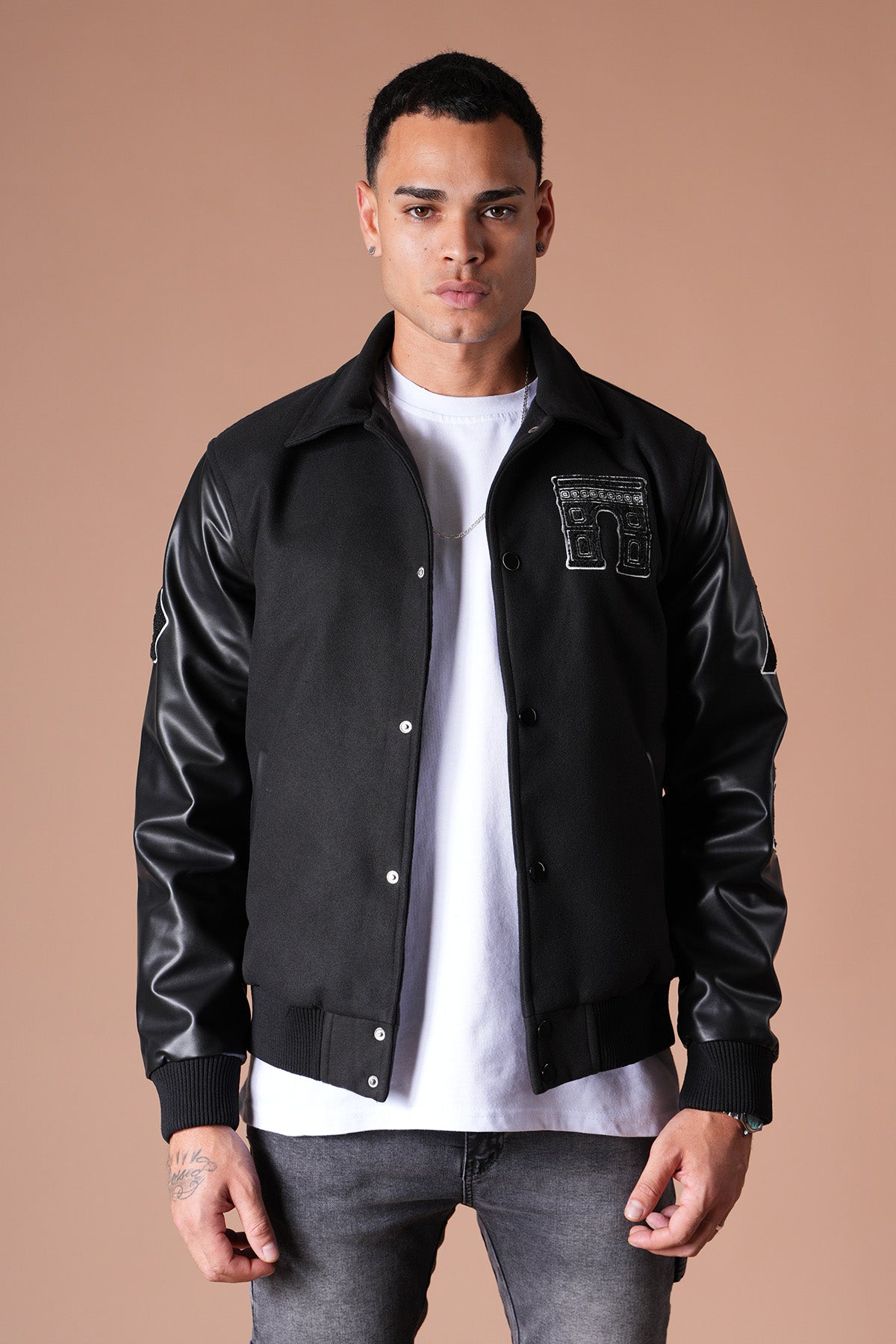 VESTE KASE 581