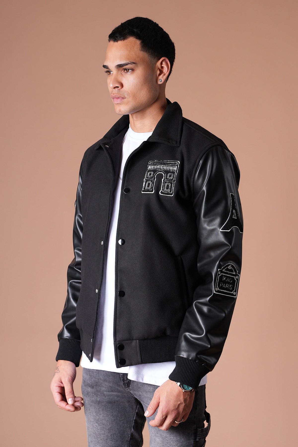 VESTE KASE 581