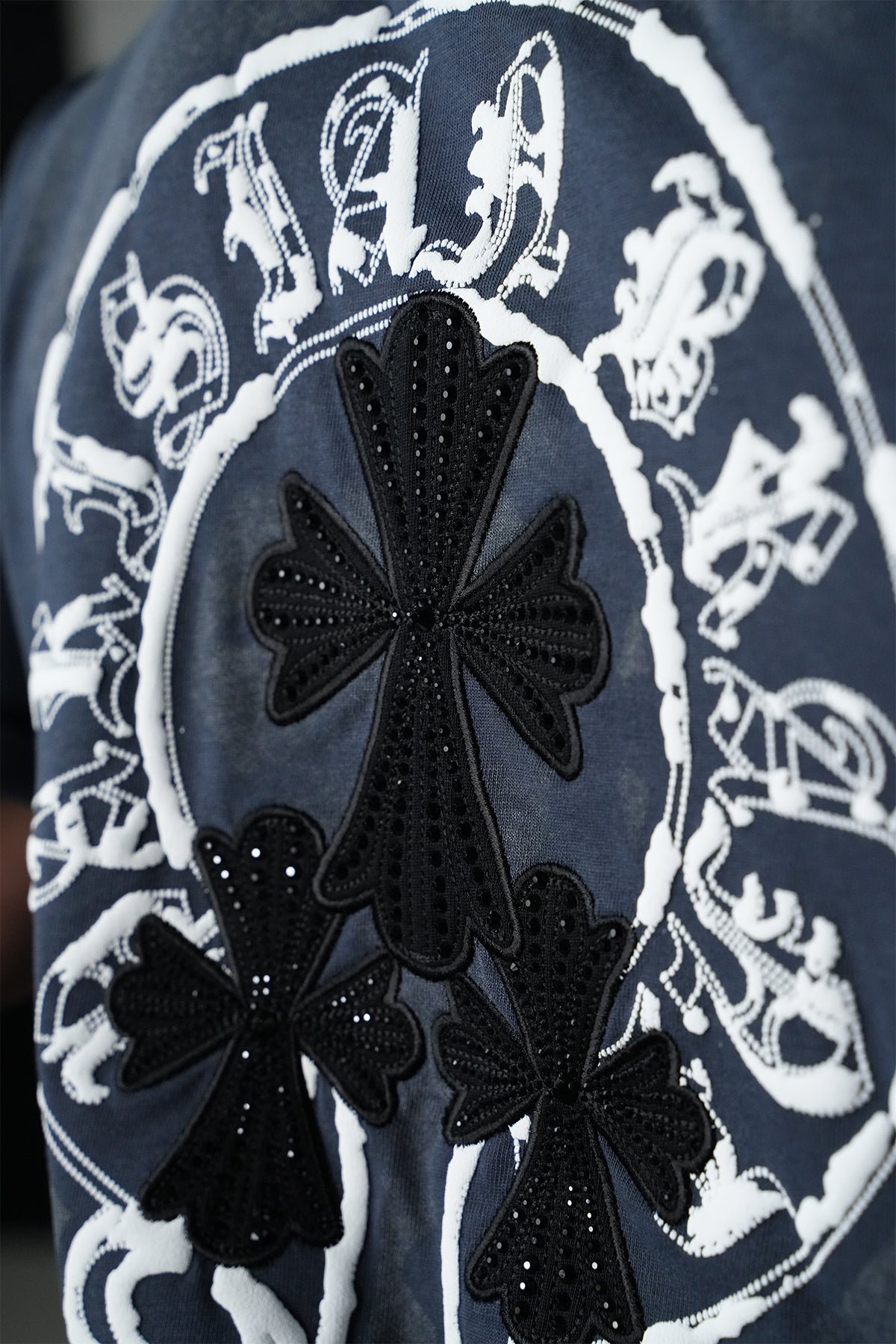 TEE SHIRT LL1100111