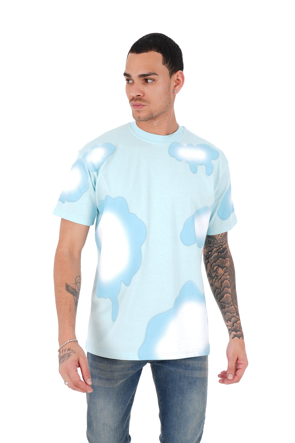 TEE SHIRT LL1067