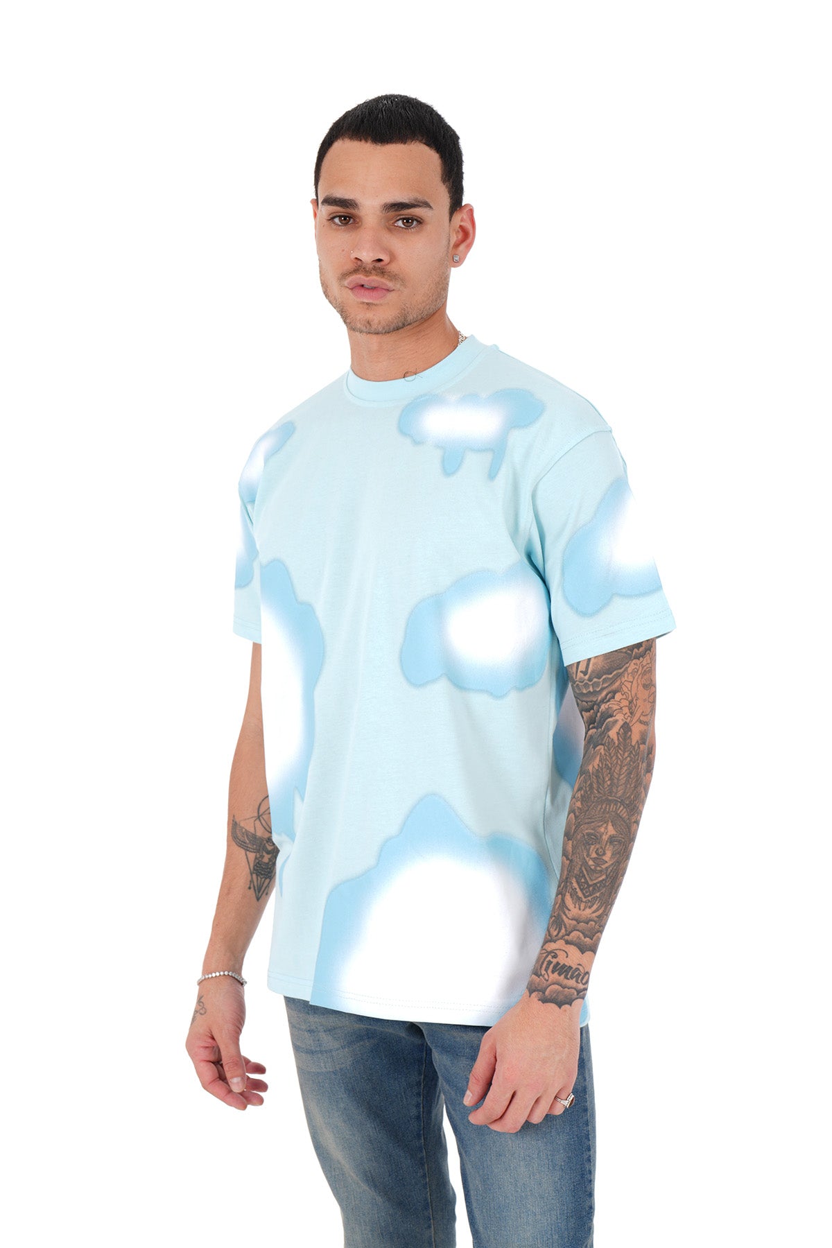 TEE SHIRT LL1067