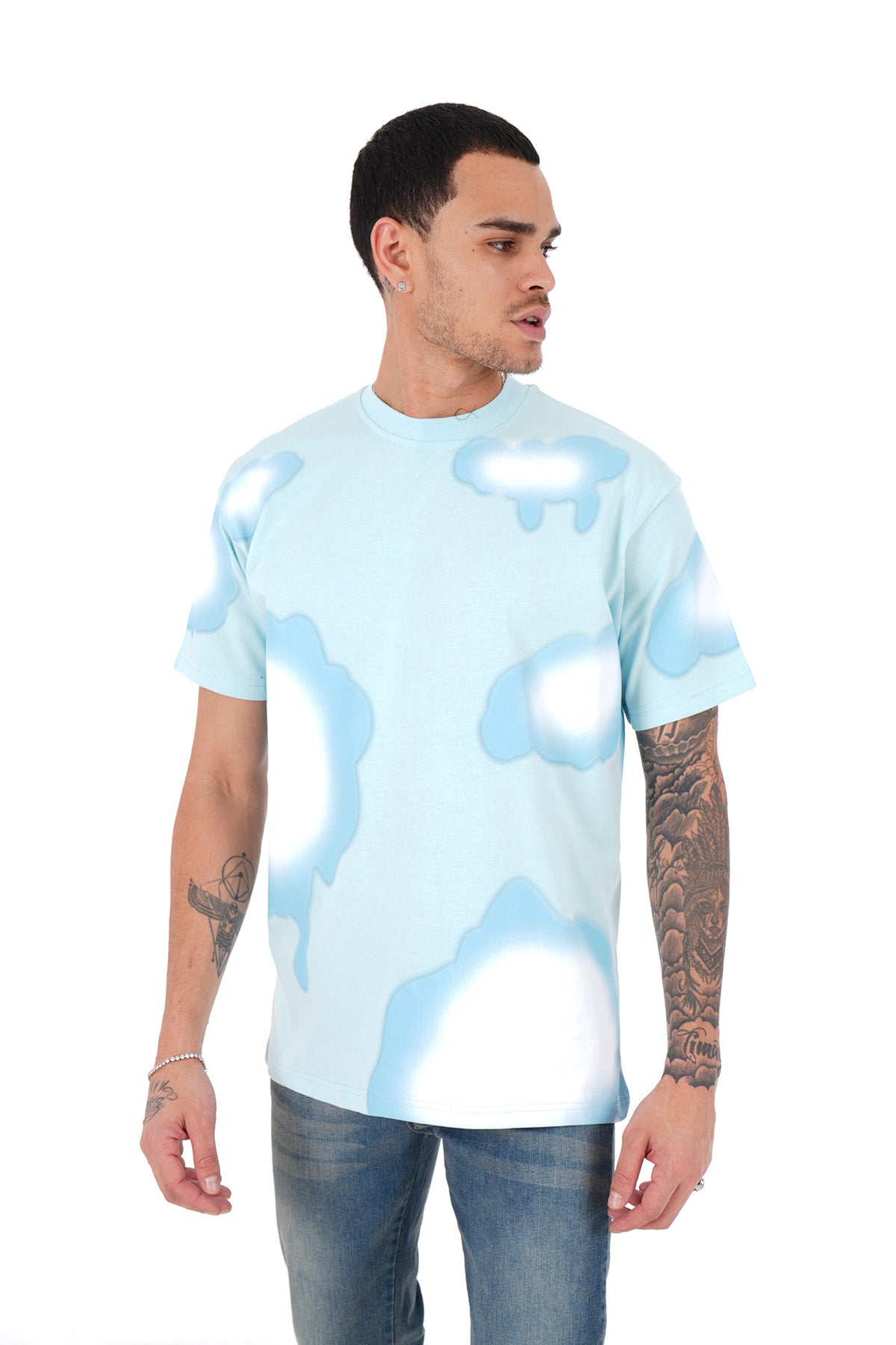 TEE SHIRT LL1067