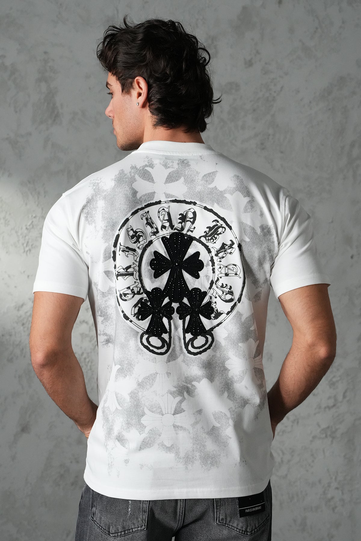 TEE SHIRT LL1100111