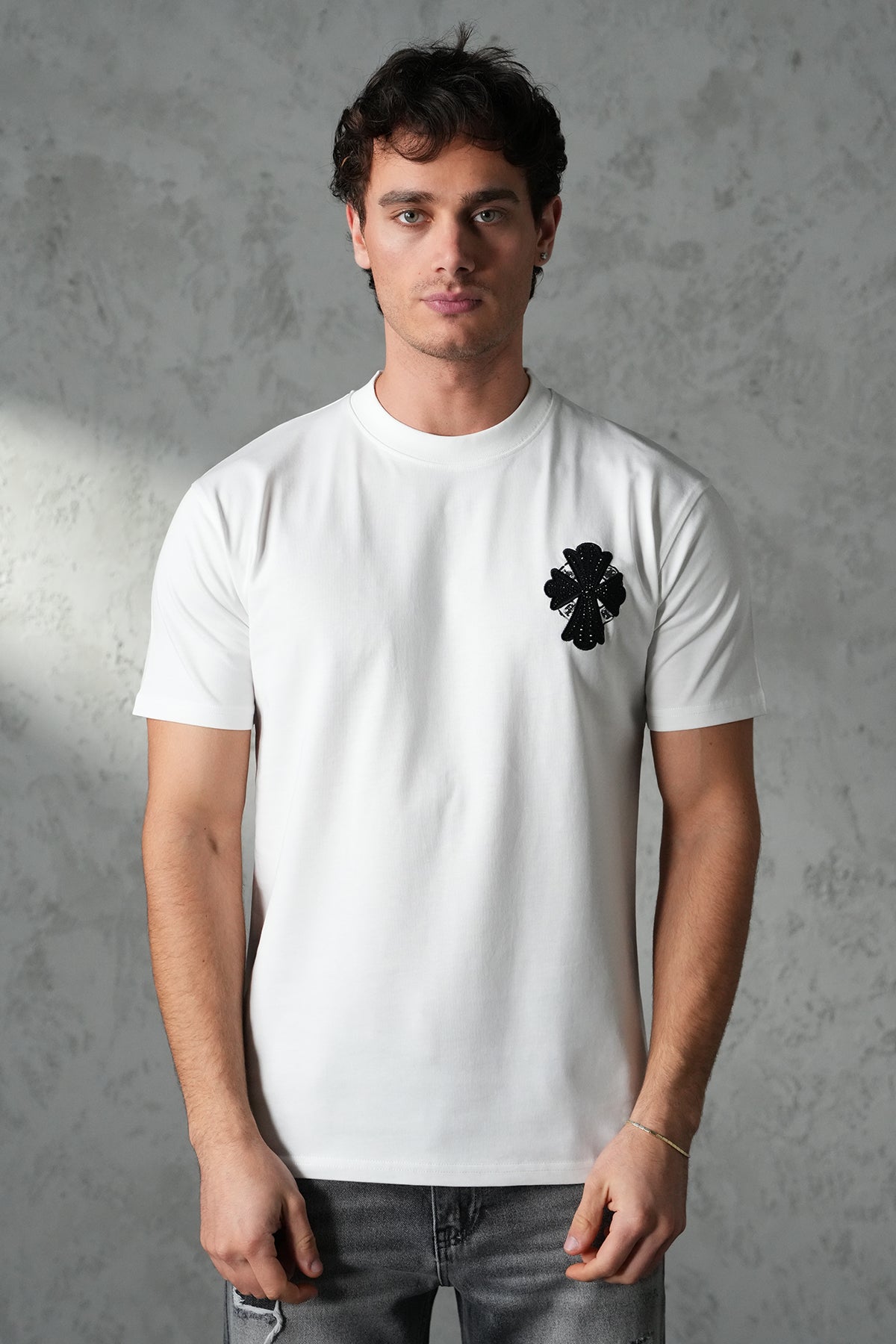 T-SHIRT LL1100111