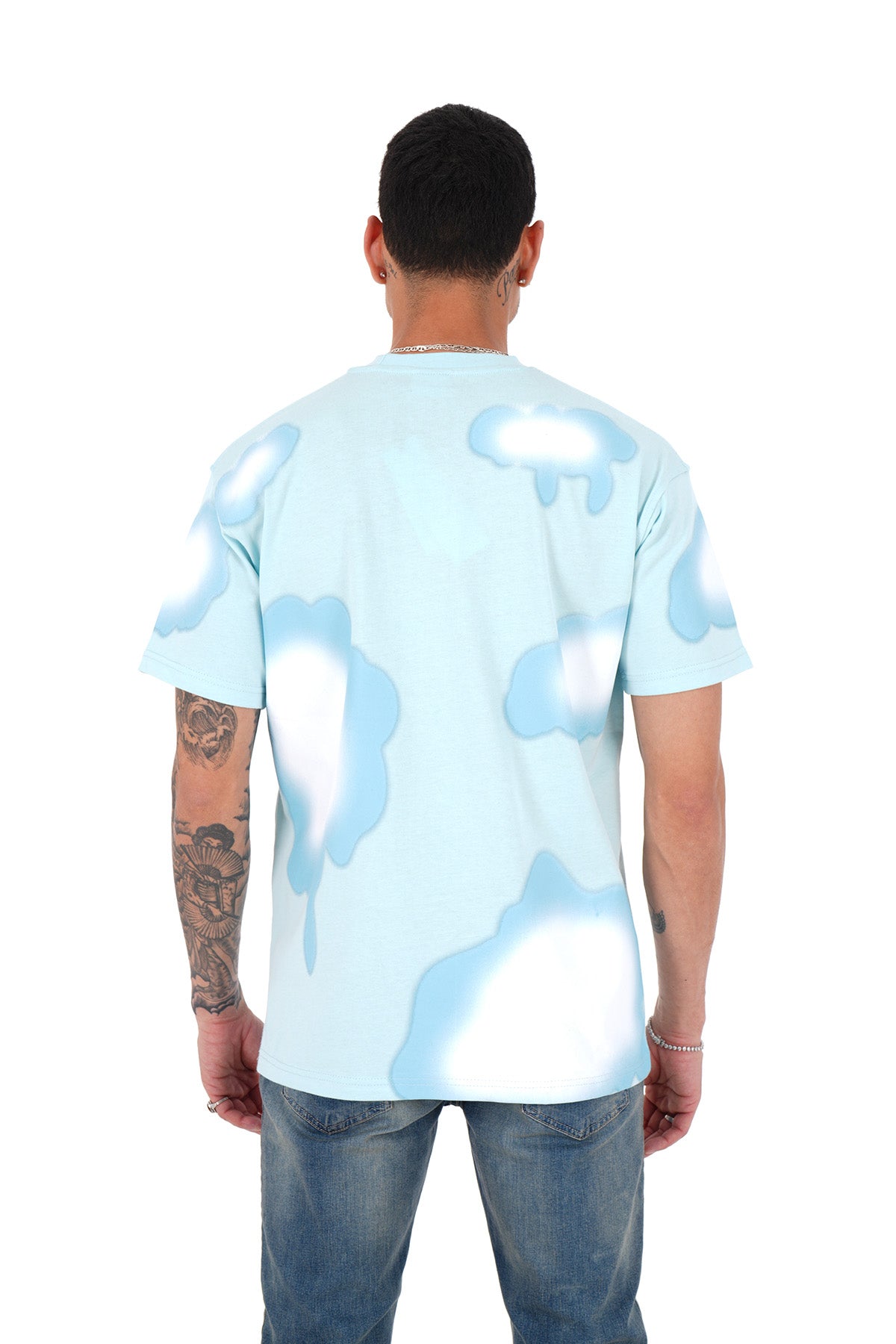 TEE SHIRT LL1067